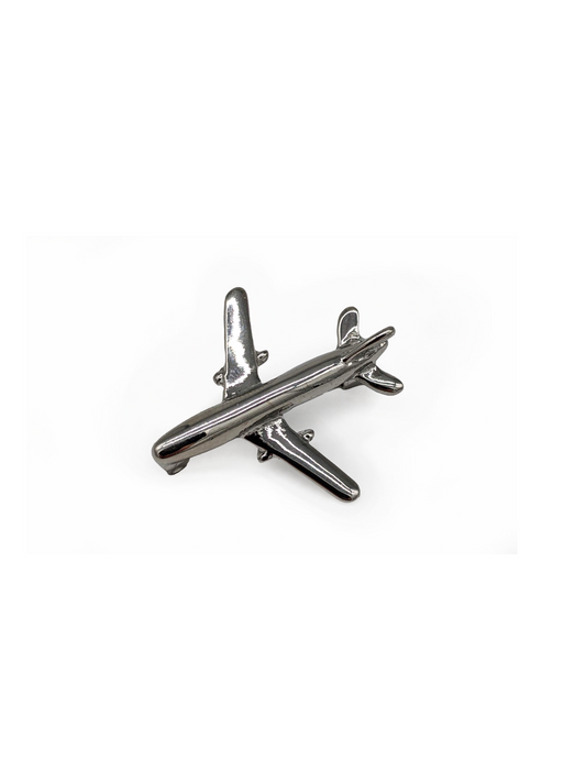 Hat Pin - Aeroplane