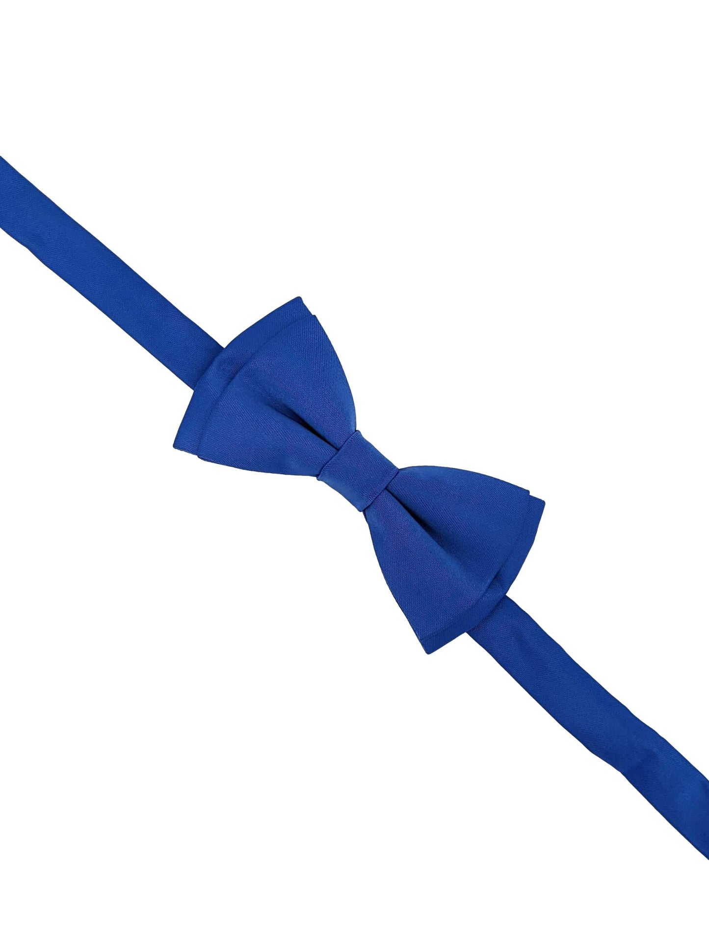 Bow Tie - Blue