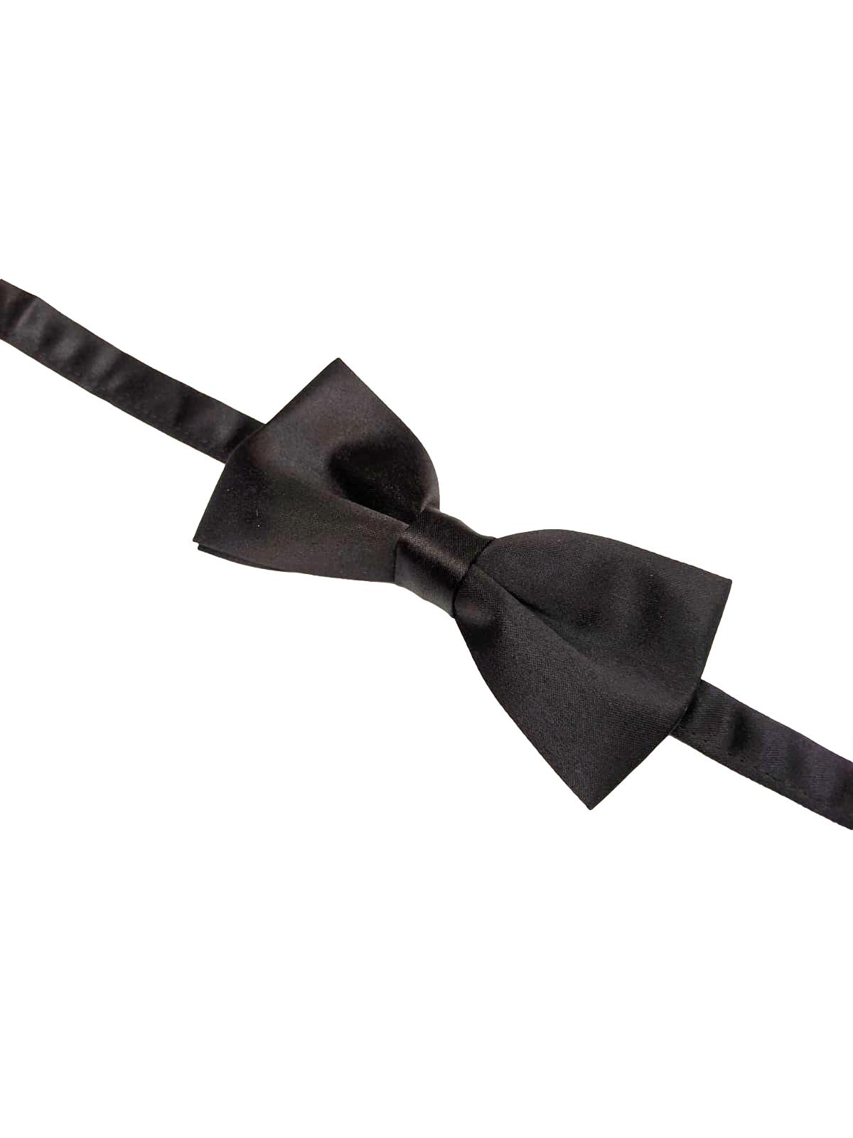 Bow Tie - Black