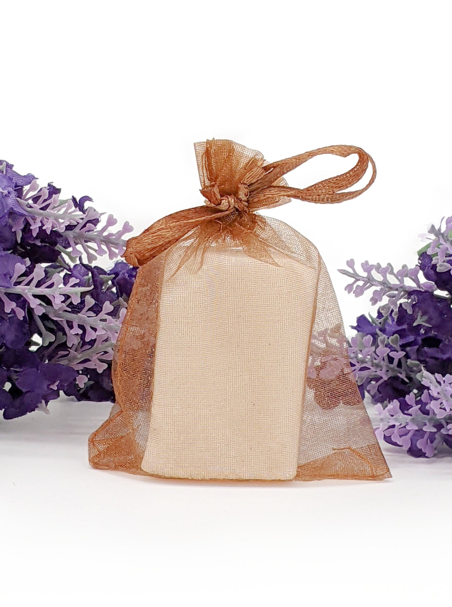 Perfume Block - Patchouli Blossom