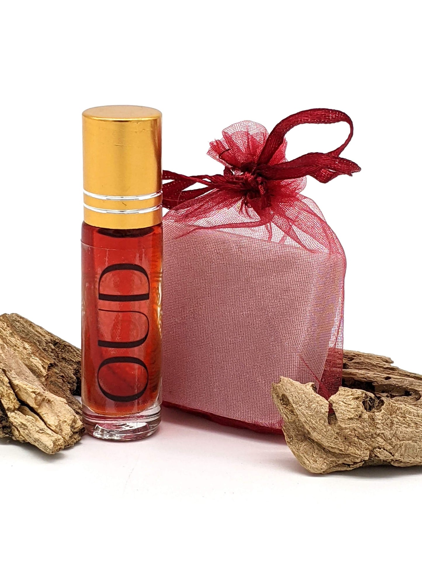 Perfume Set - Oud