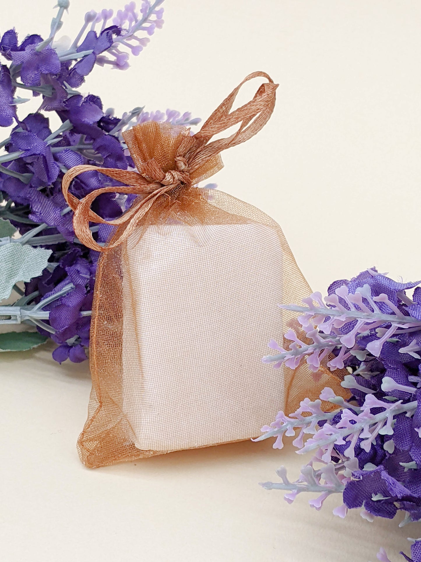 Perfume Block - Patchouli Blossom