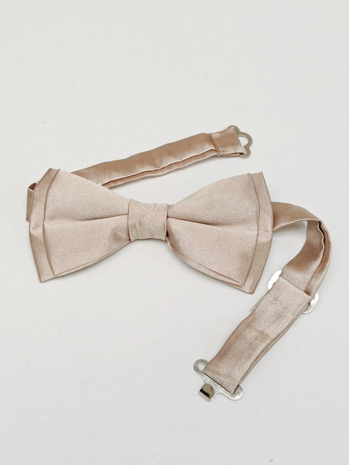 Bow Tie - Gold
