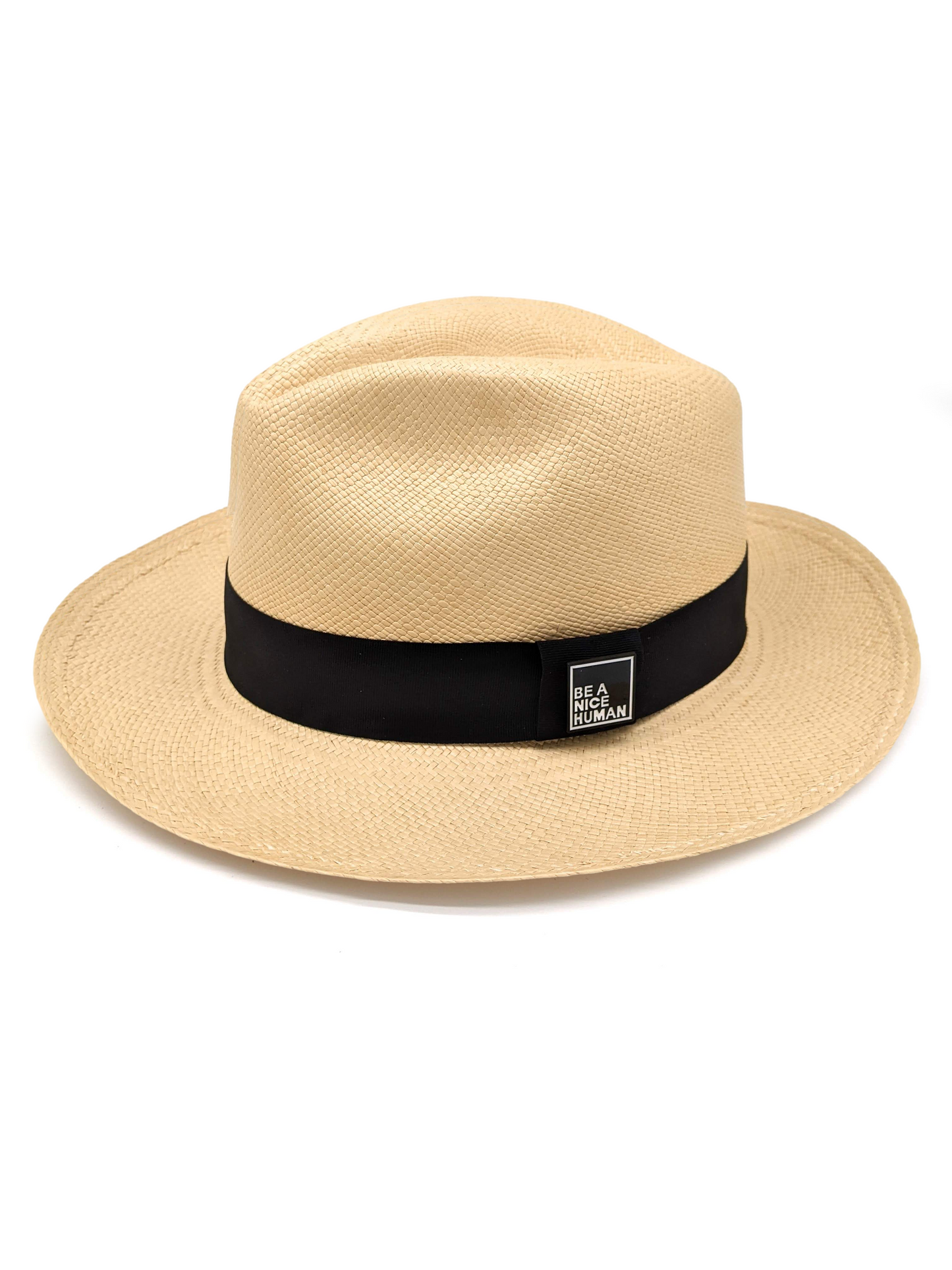 Hat Pin - Be A Nice Human