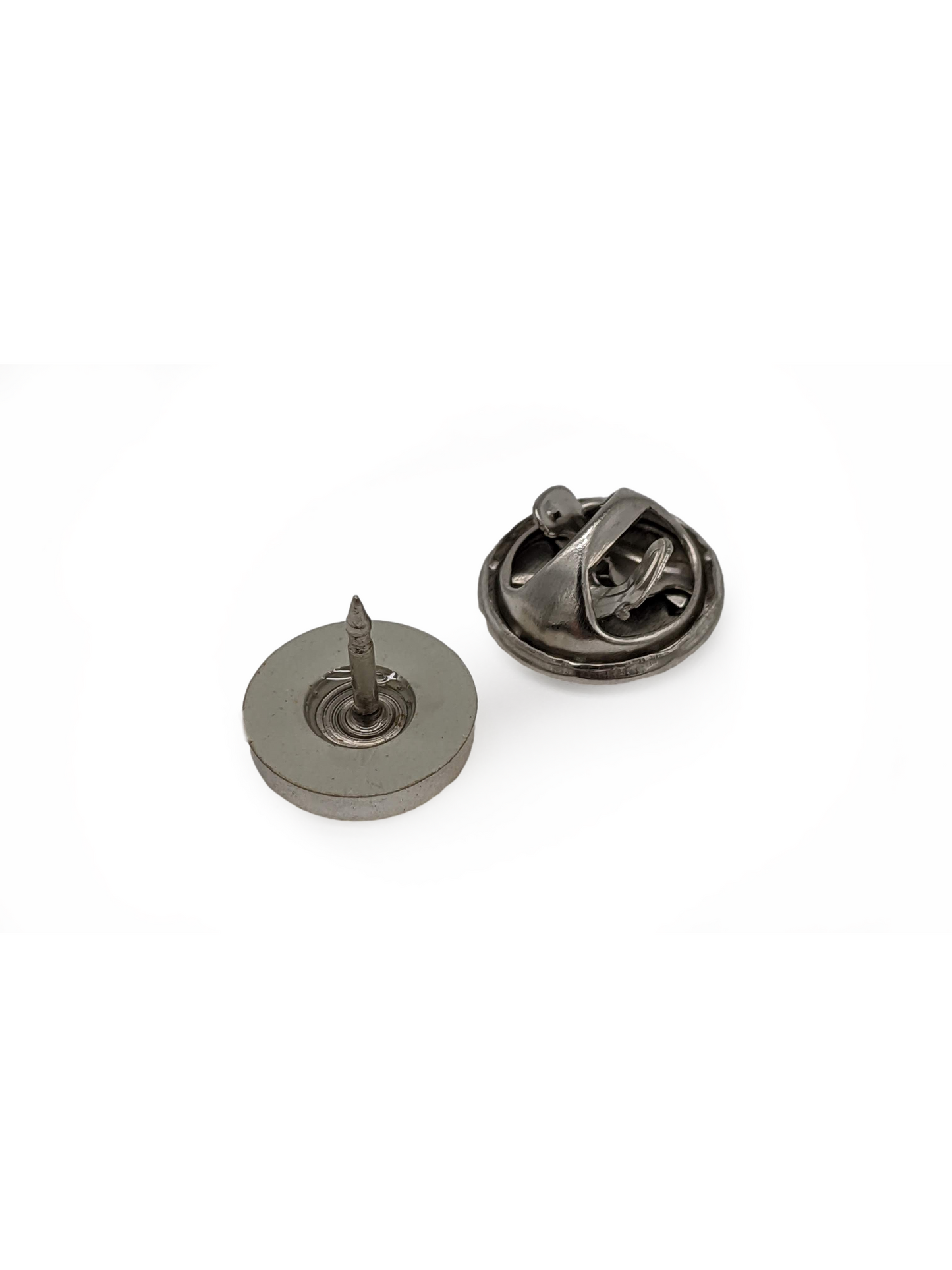 Hat Pin - Minimalist Star