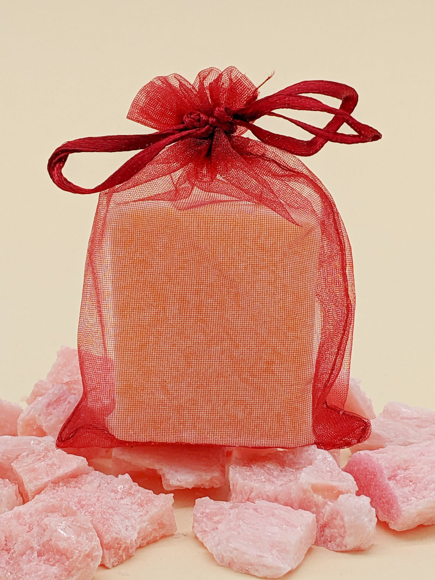 Perfume Block - Musk