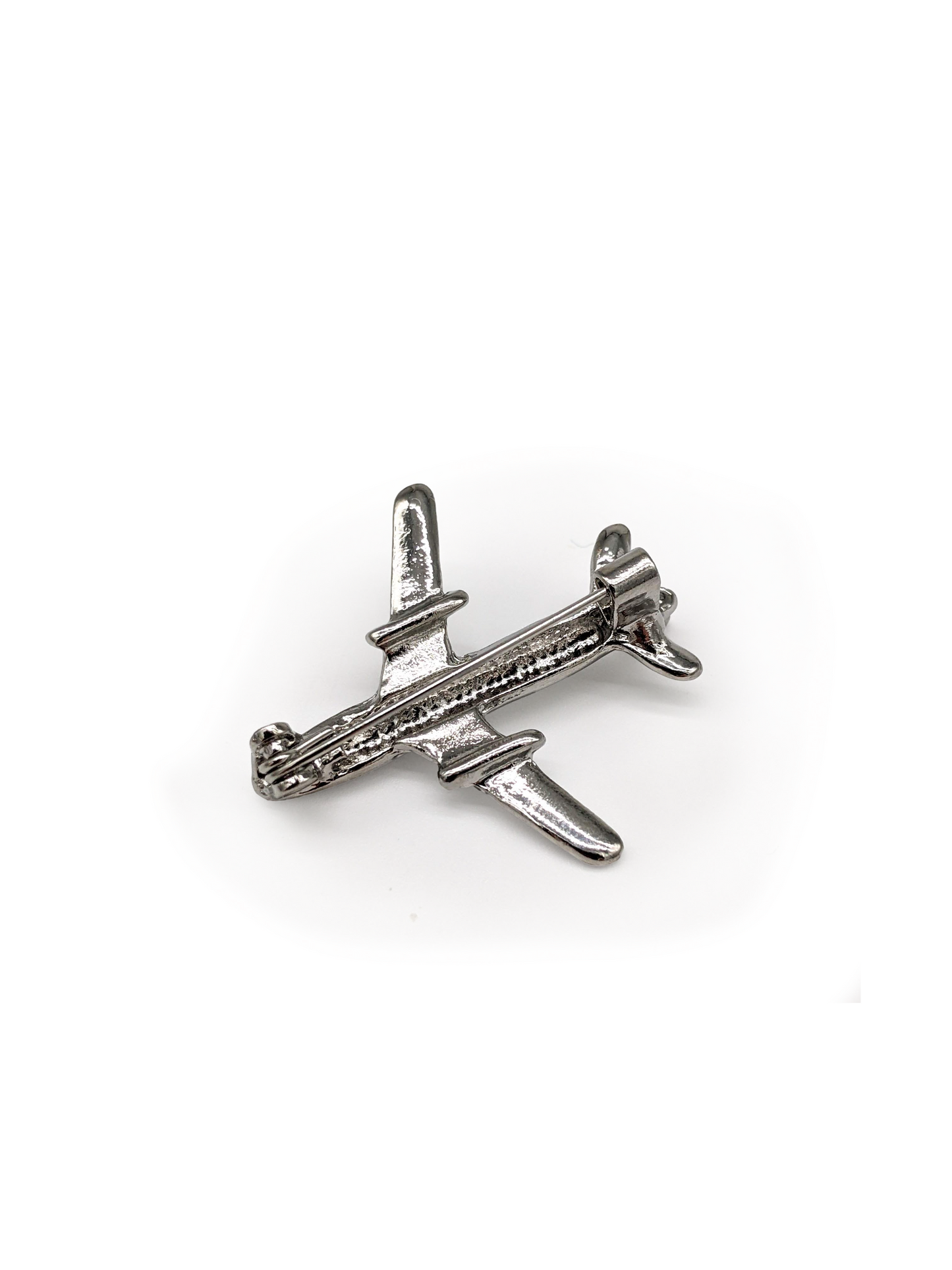 Hat Pin - Aeroplane