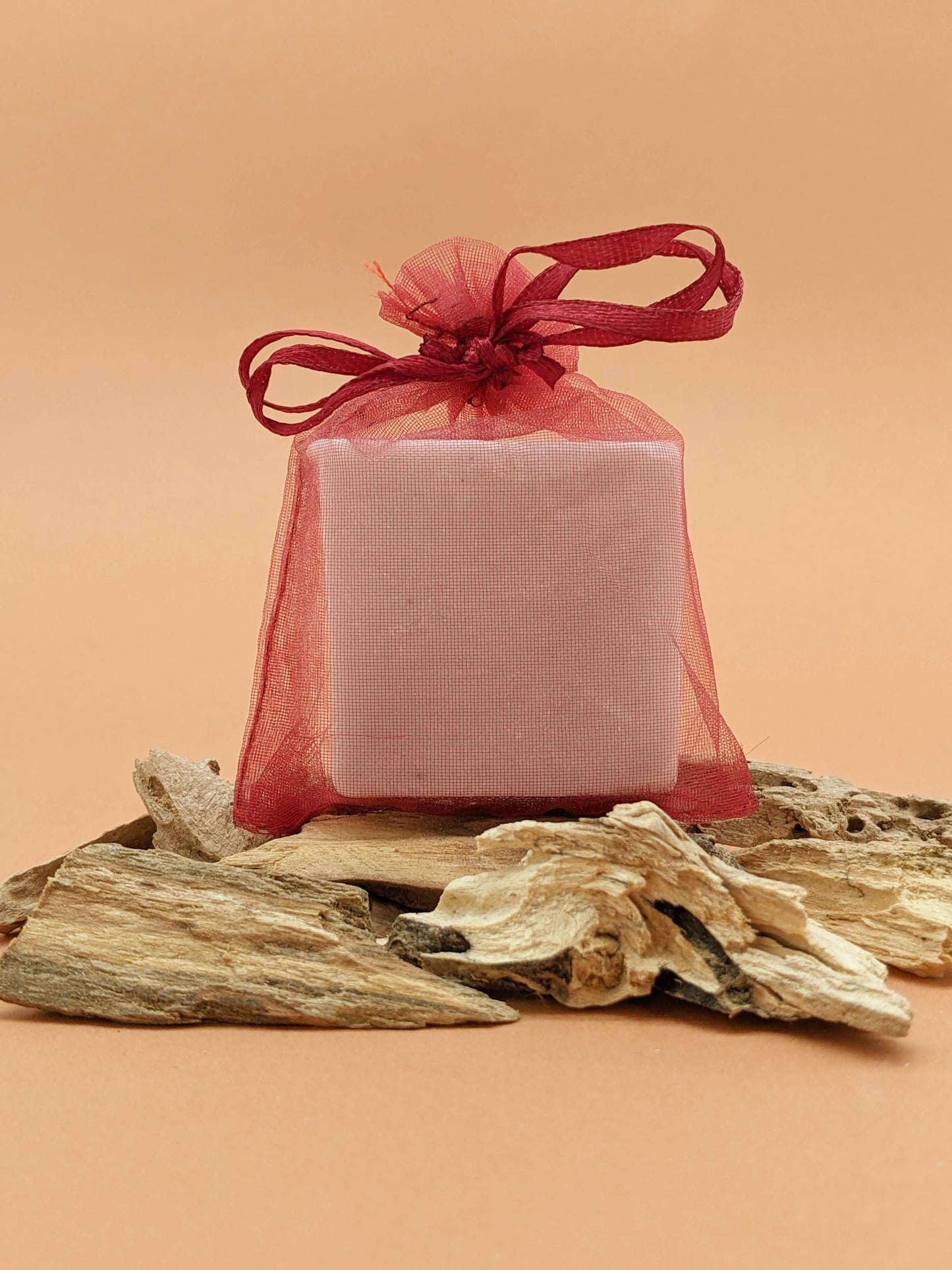 Perfume Block - Oud