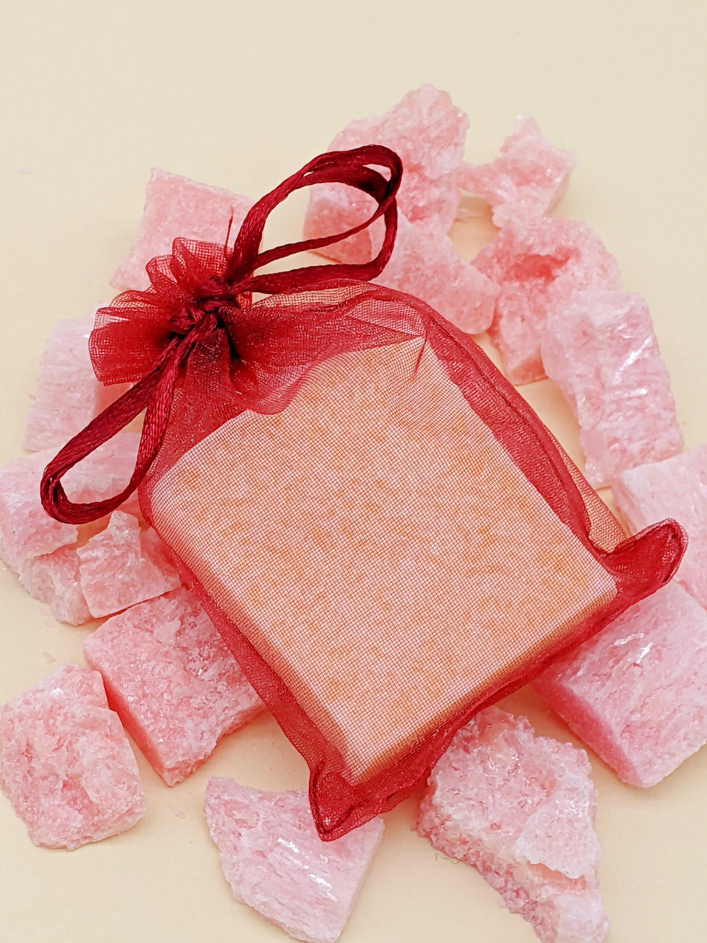 Perfume Block - Musk