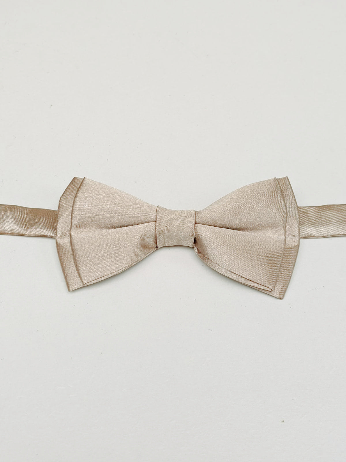 Bow Tie - Gold