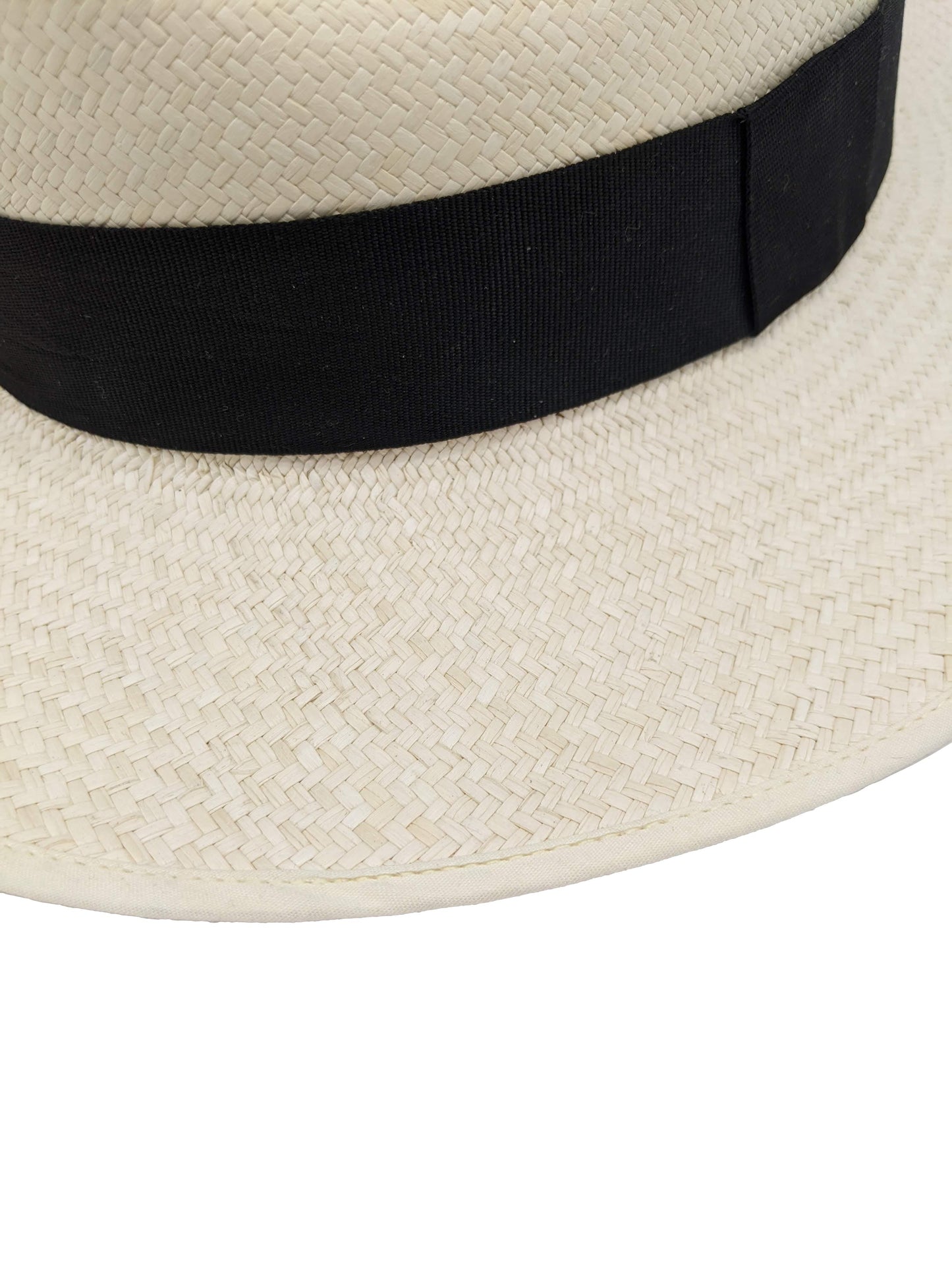 White Panama ~ Extra Small Sizes