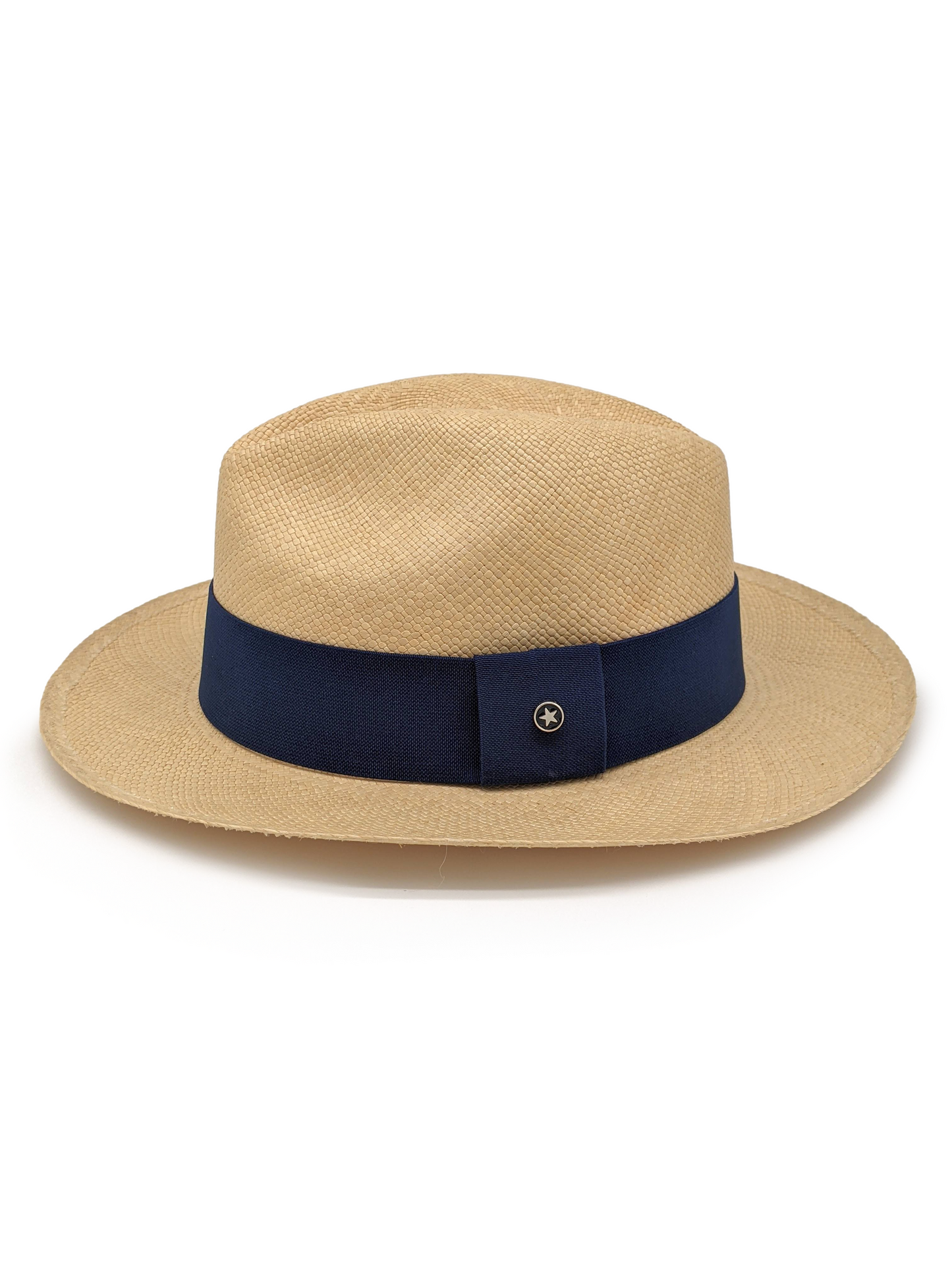 Hat Pin - Minimalist Star
