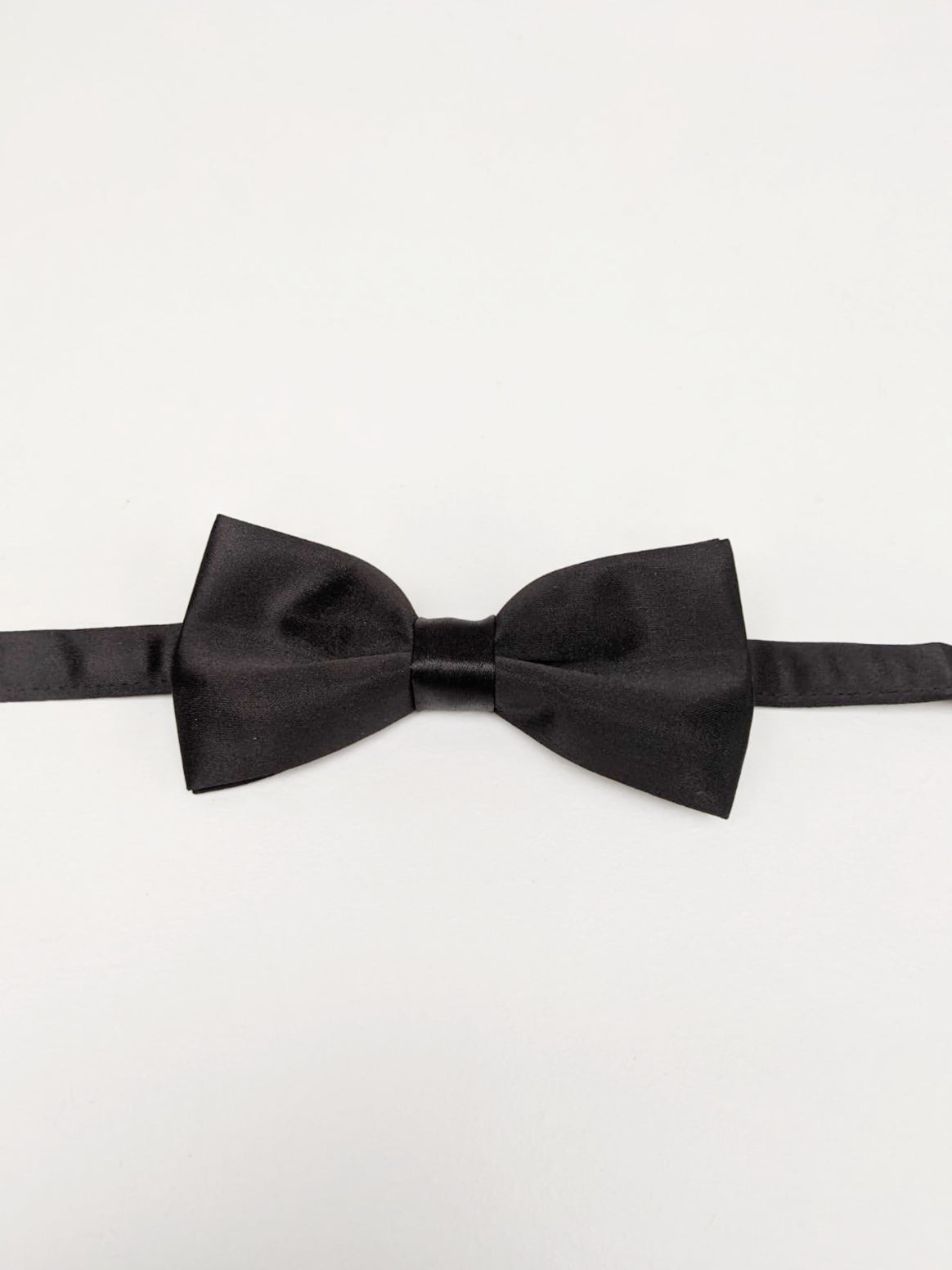 Bow Tie - Black