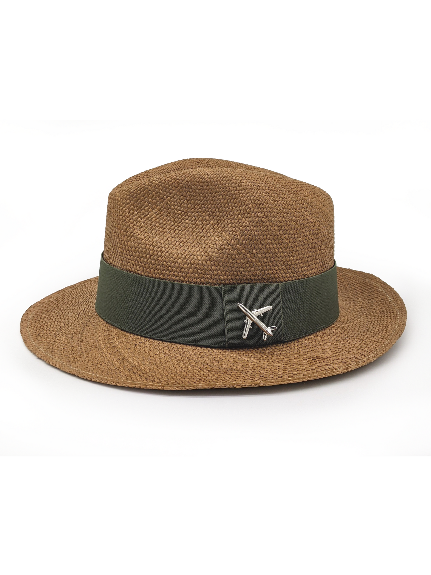 Hat Pin - Aeroplane