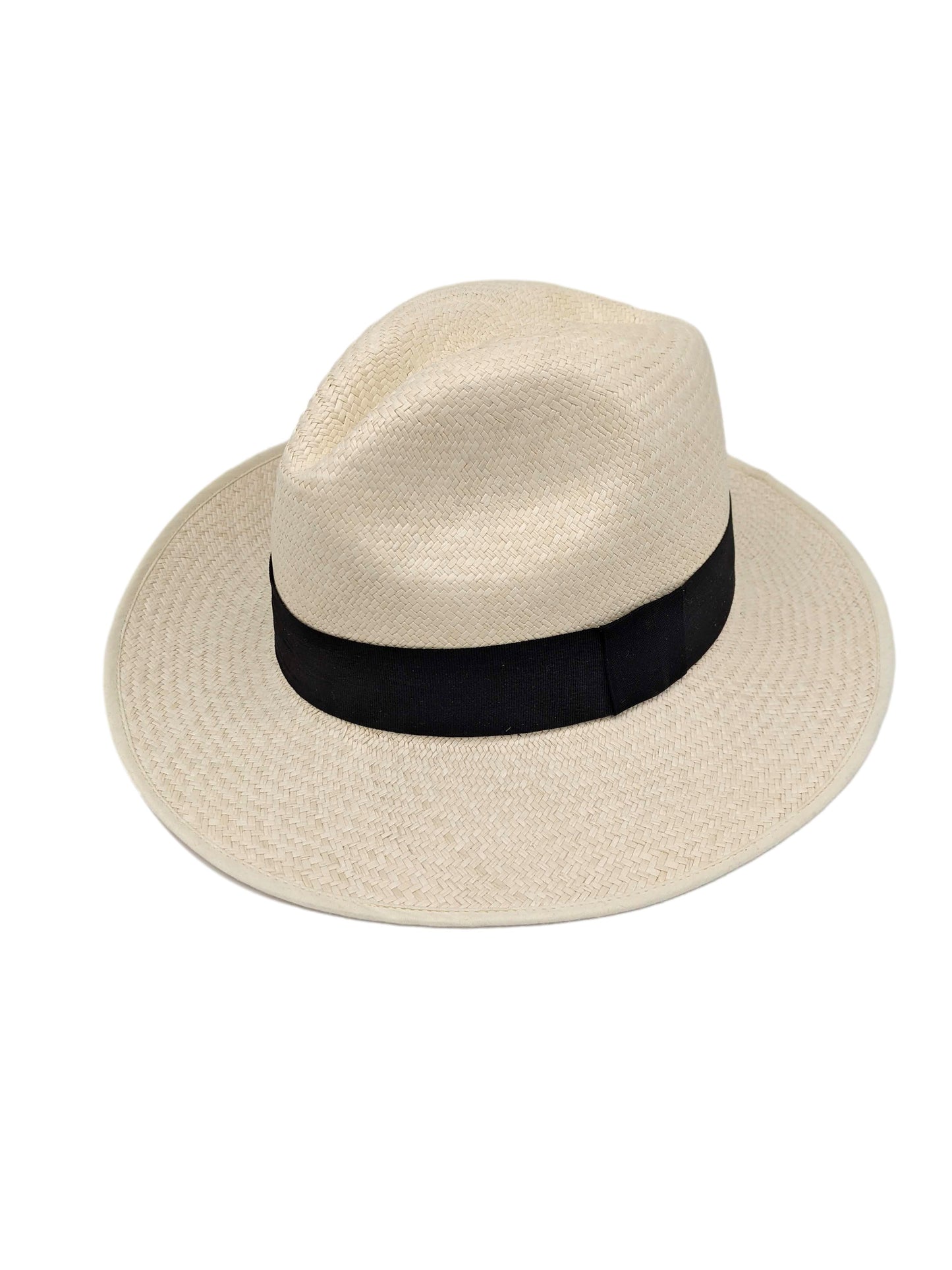White Panama ~ Extra Small Sizes