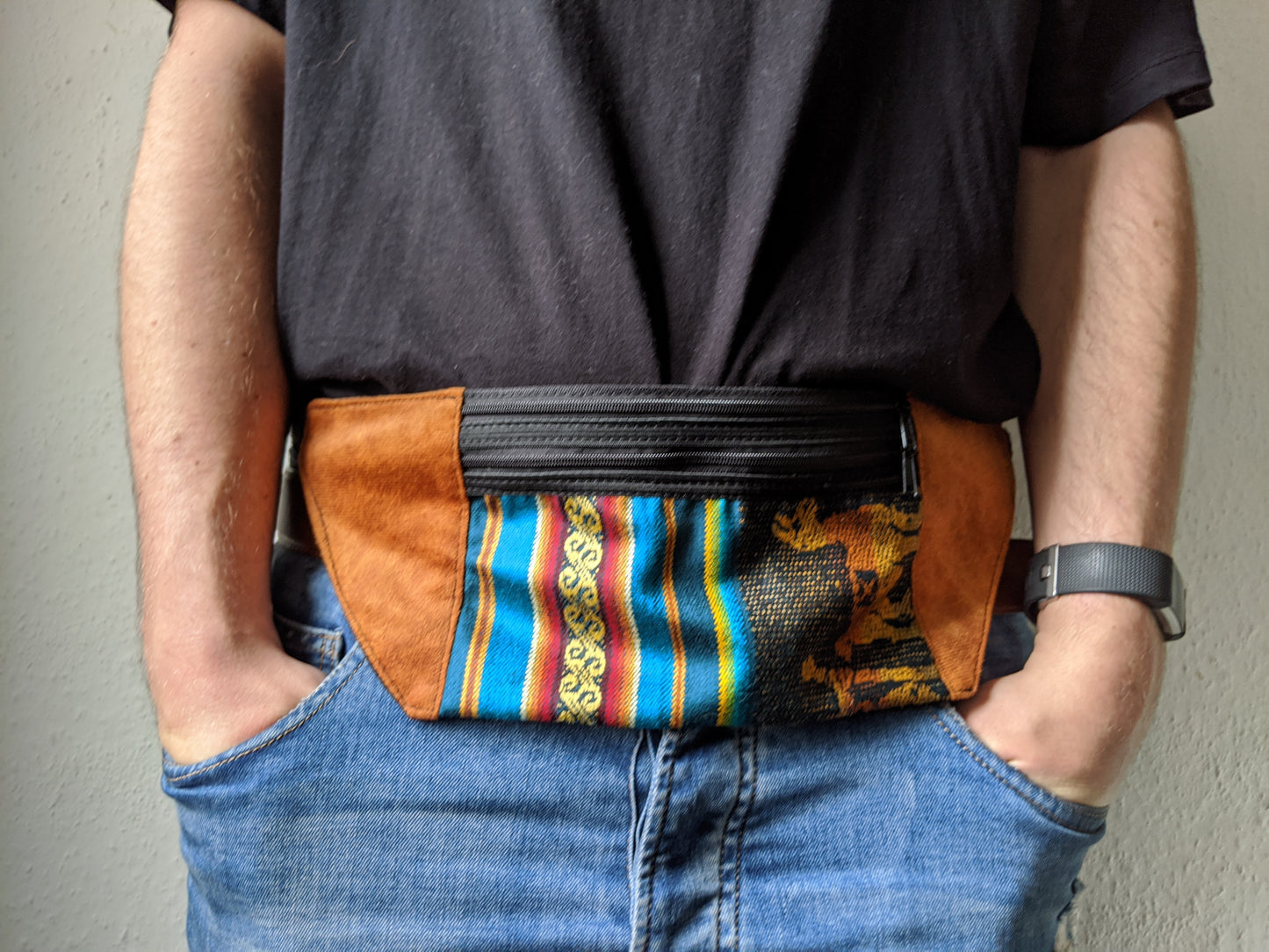 Money Belts