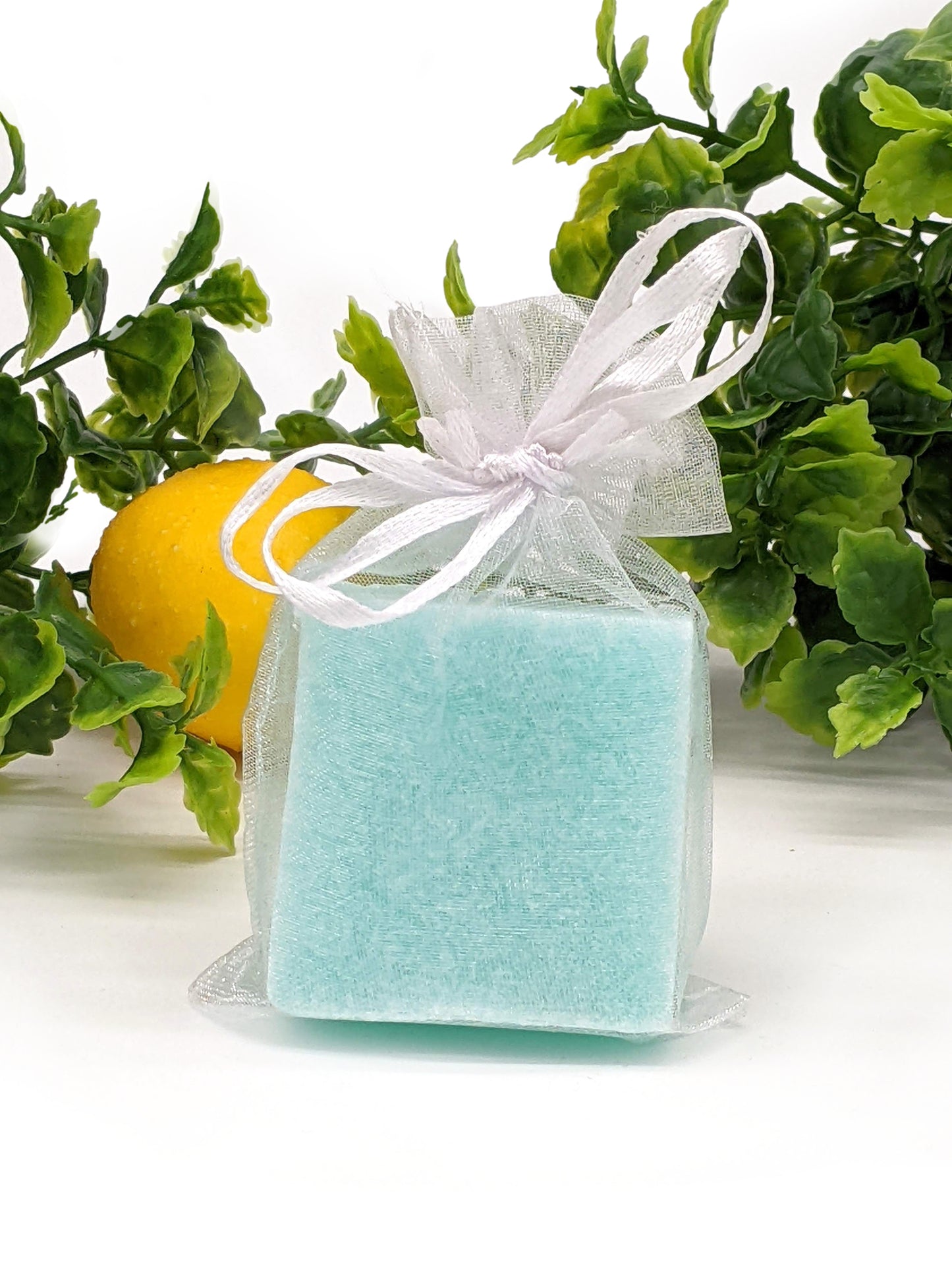 Perfume Block - Lemon Verbena