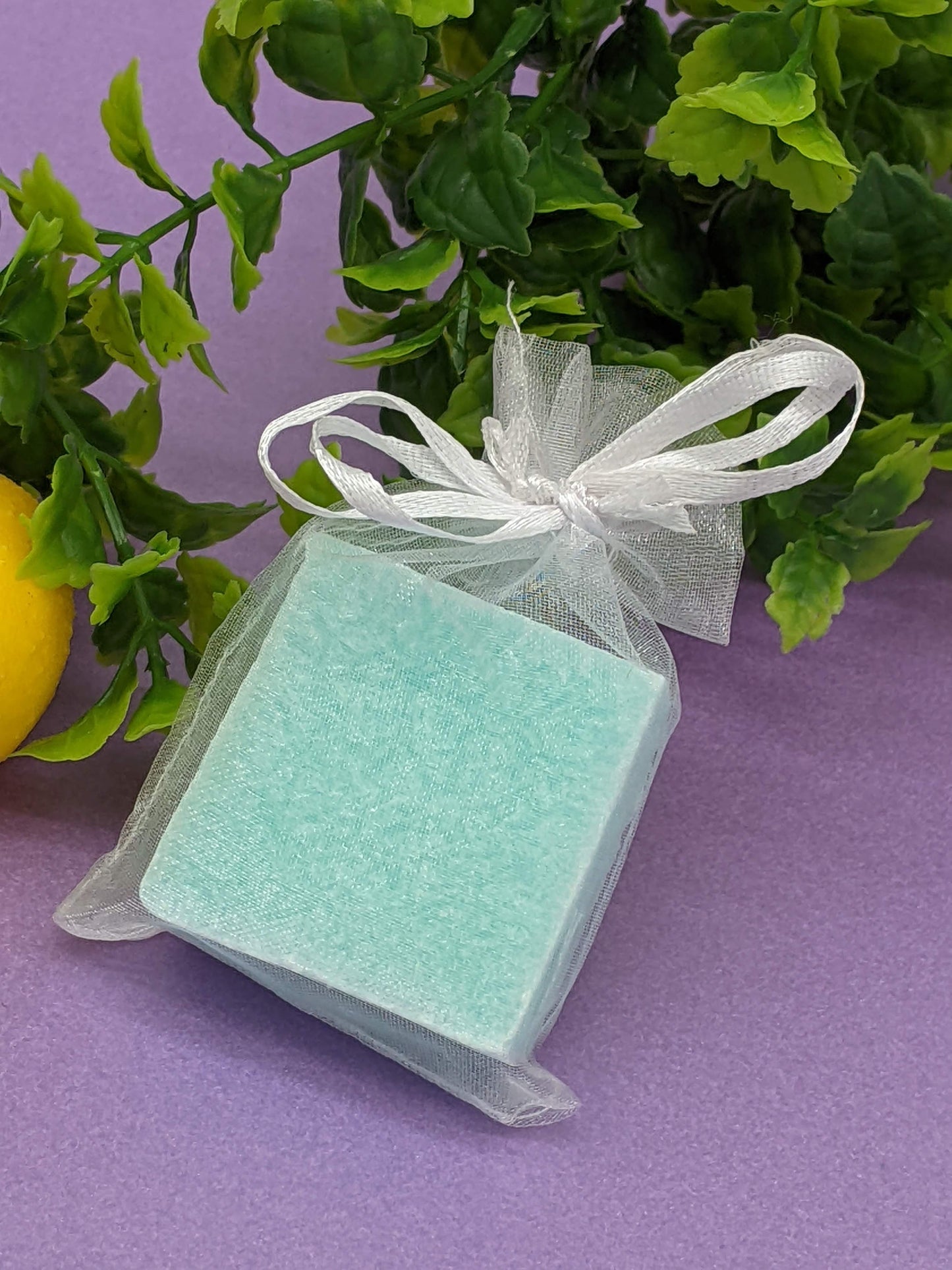 Perfume Block - Lemon Verbena