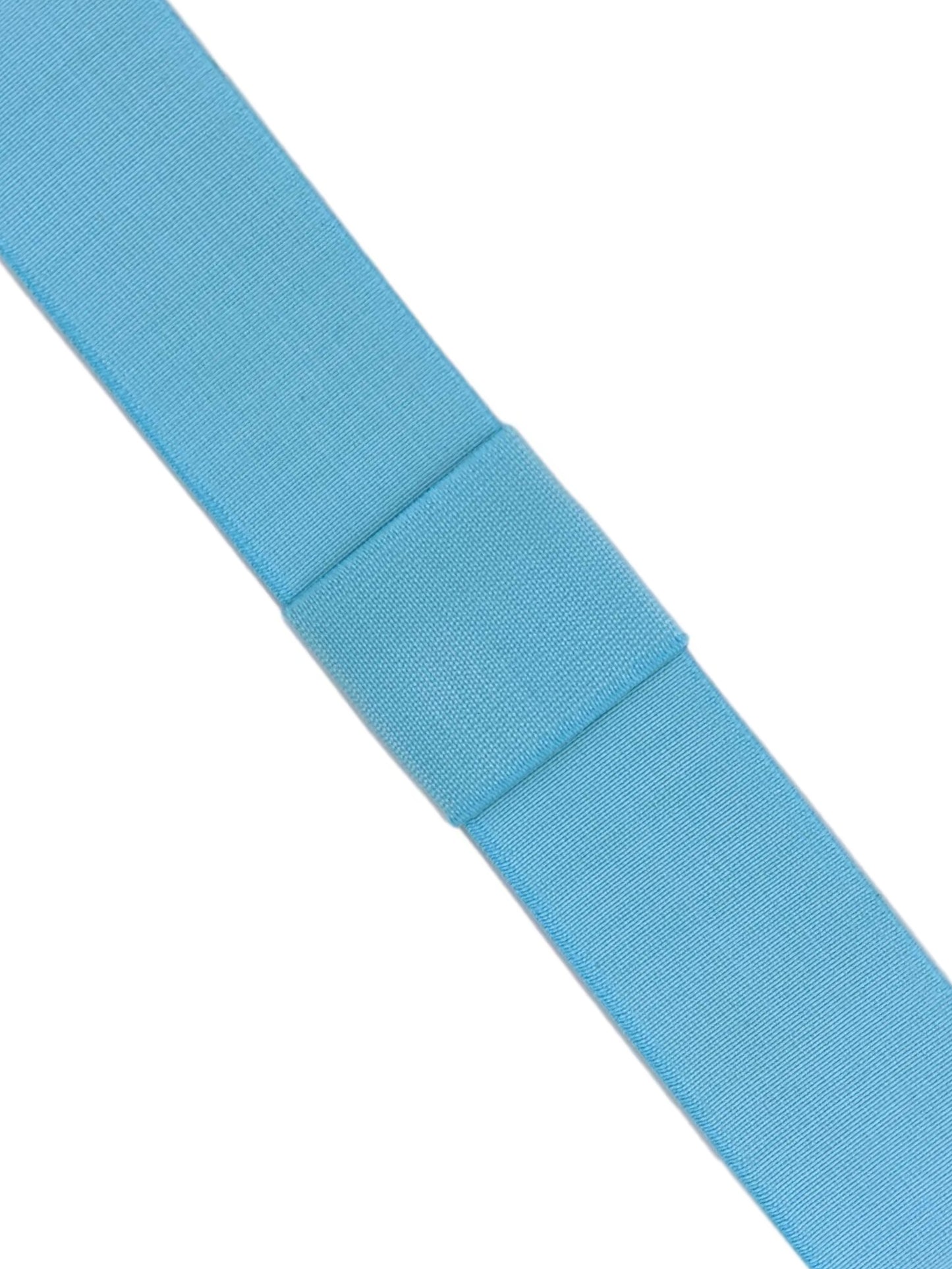 Interchangeable Panama Band - Light Blue