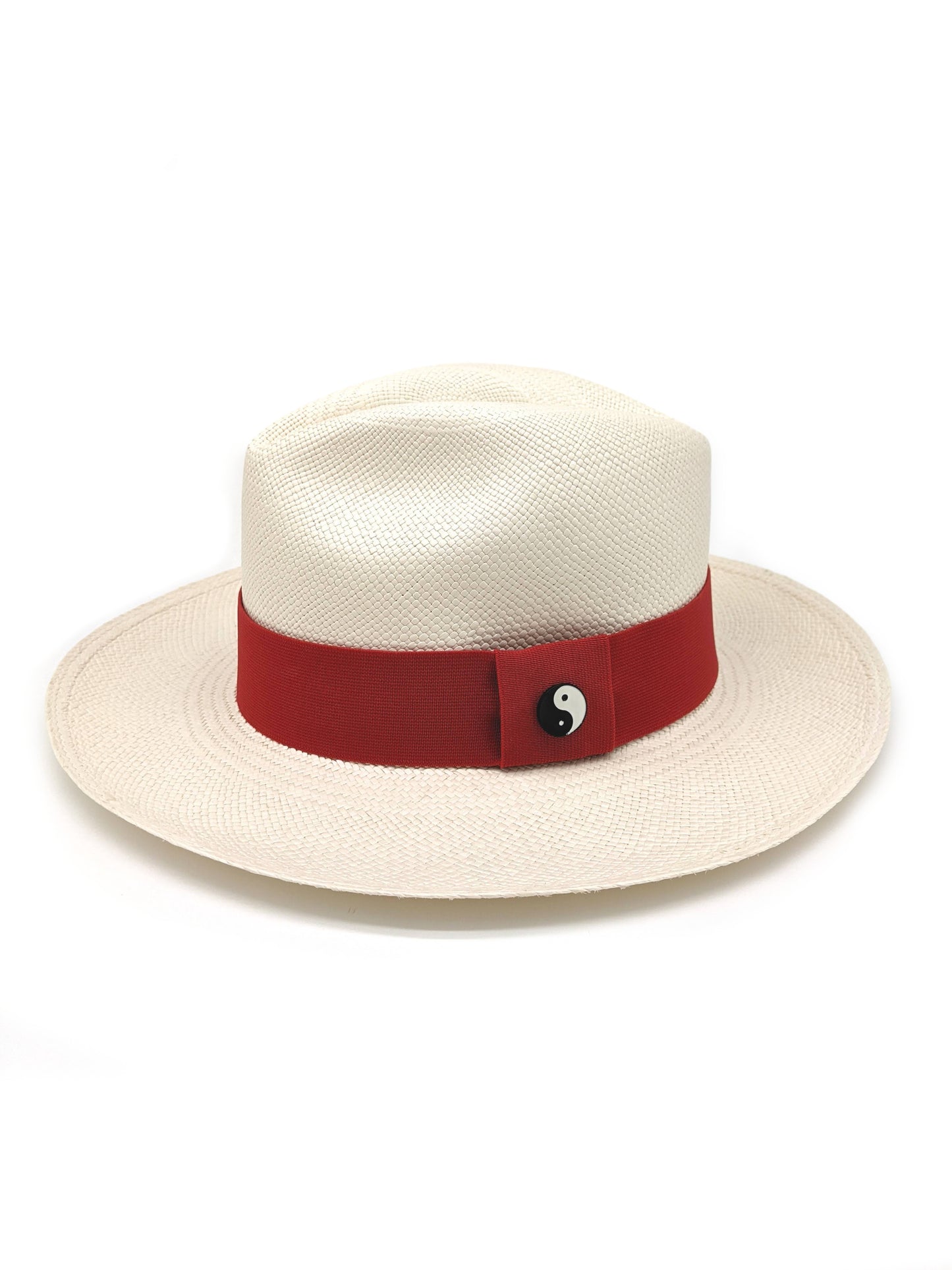 Hat Pin - YinYang