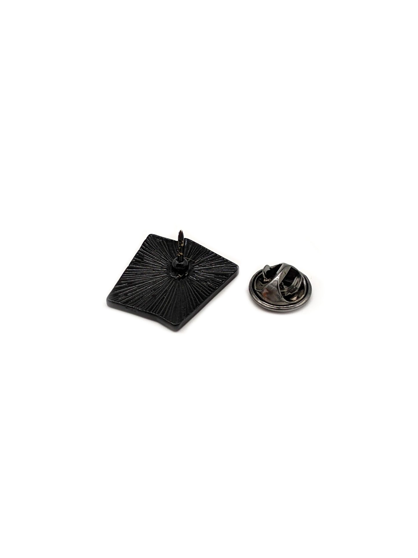 Hat Pin - Playing Cards
