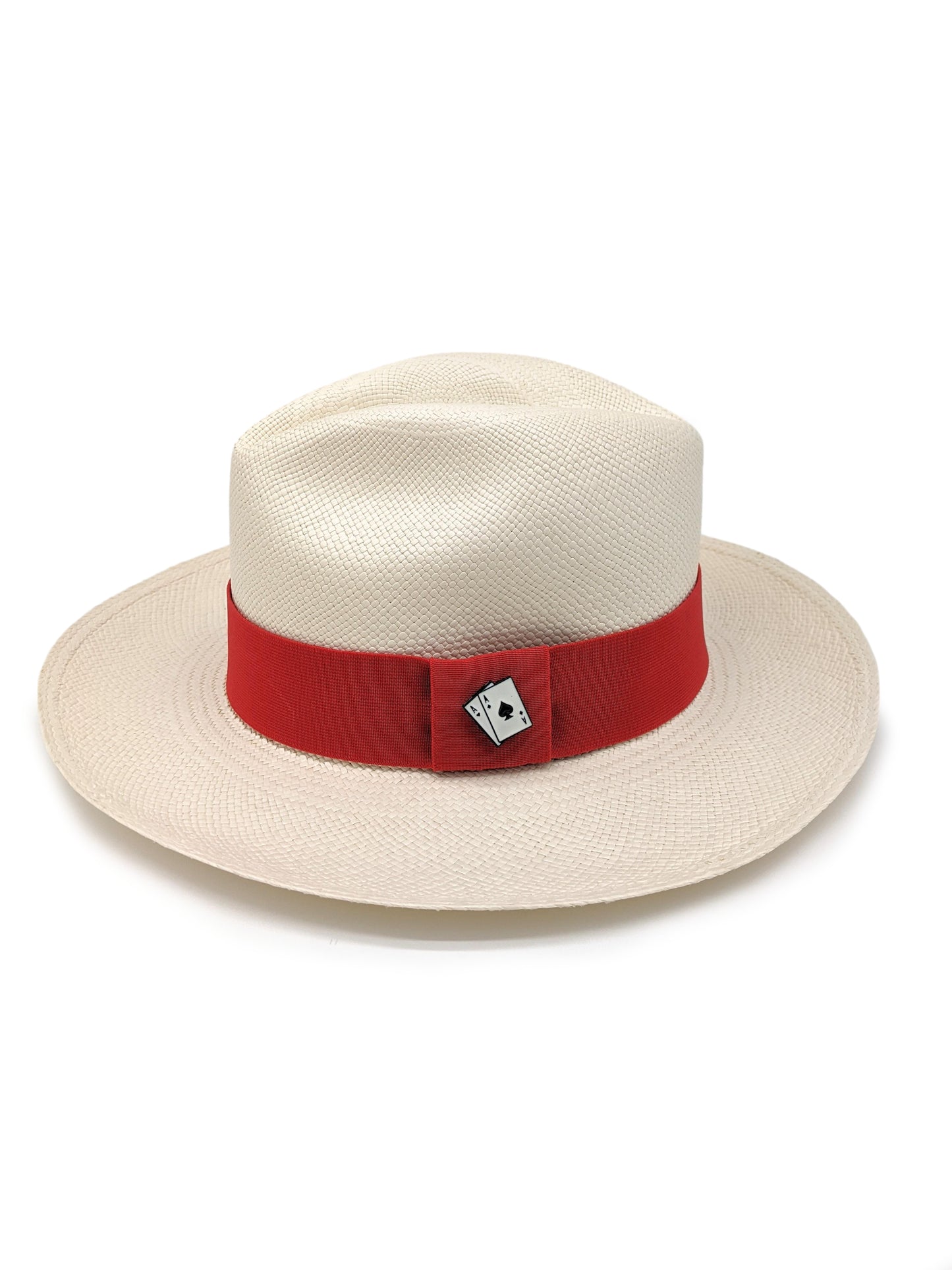 Hat Pin - Playing Cards