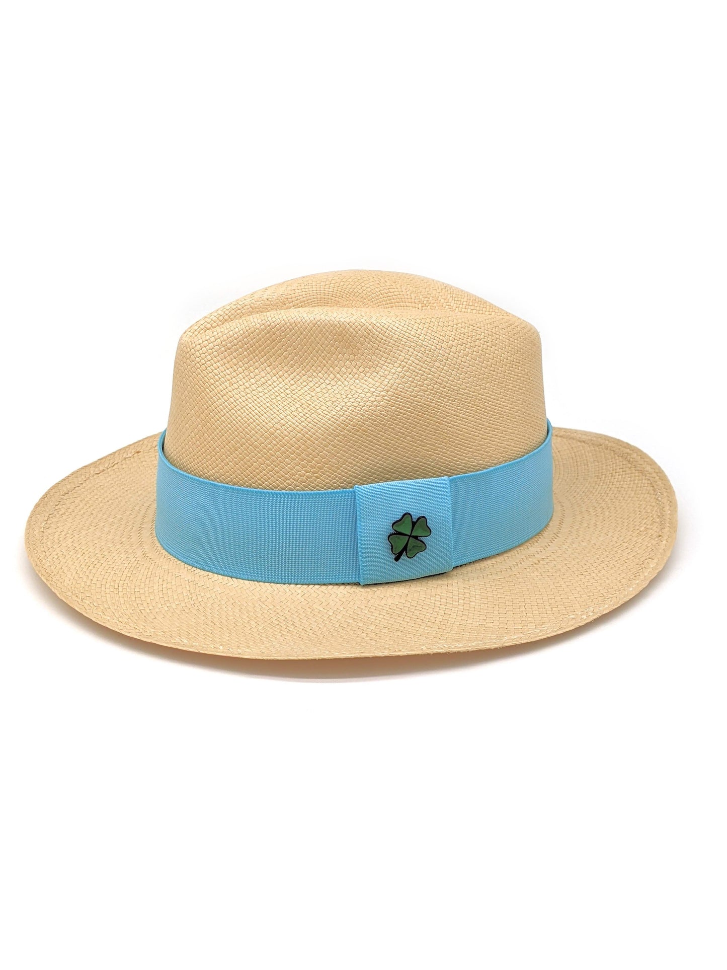 Hat Pin - Lucky Clover