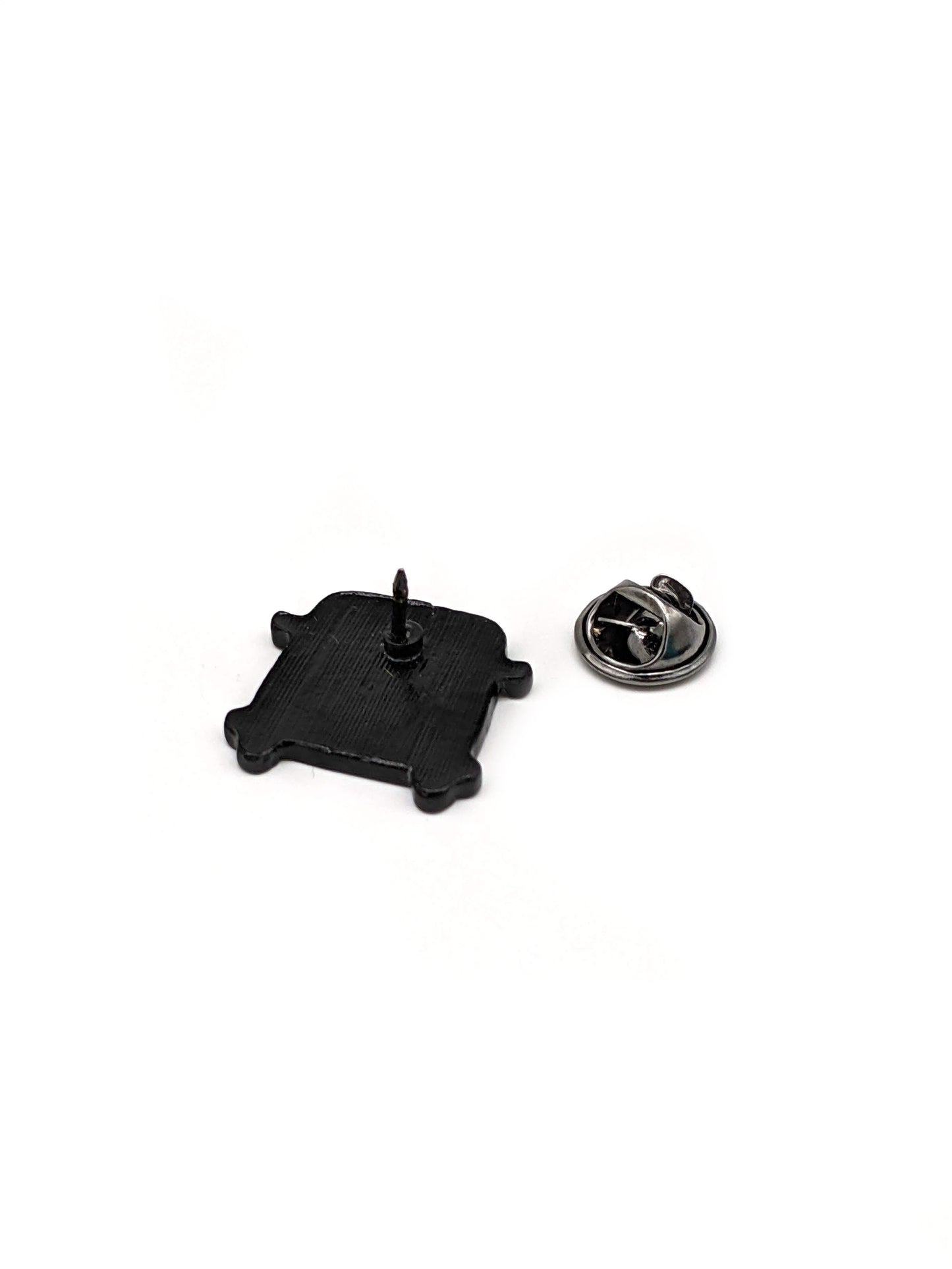 Hat Pin - VW Camper