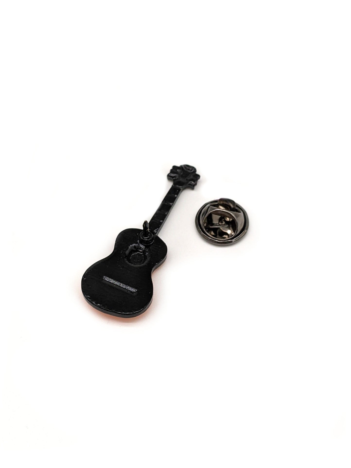 Hat Pin - Acoustic Guitar