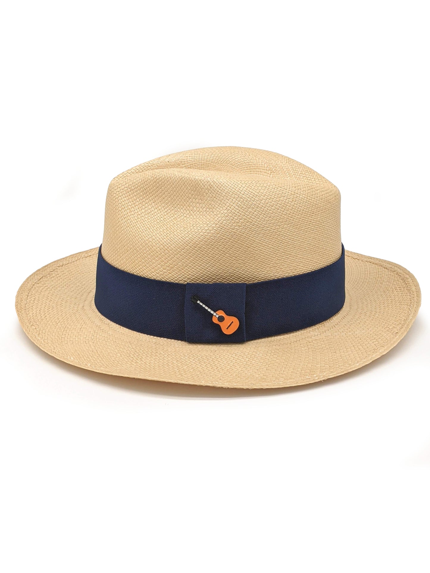 Hat Pin - Acoustic Guitar