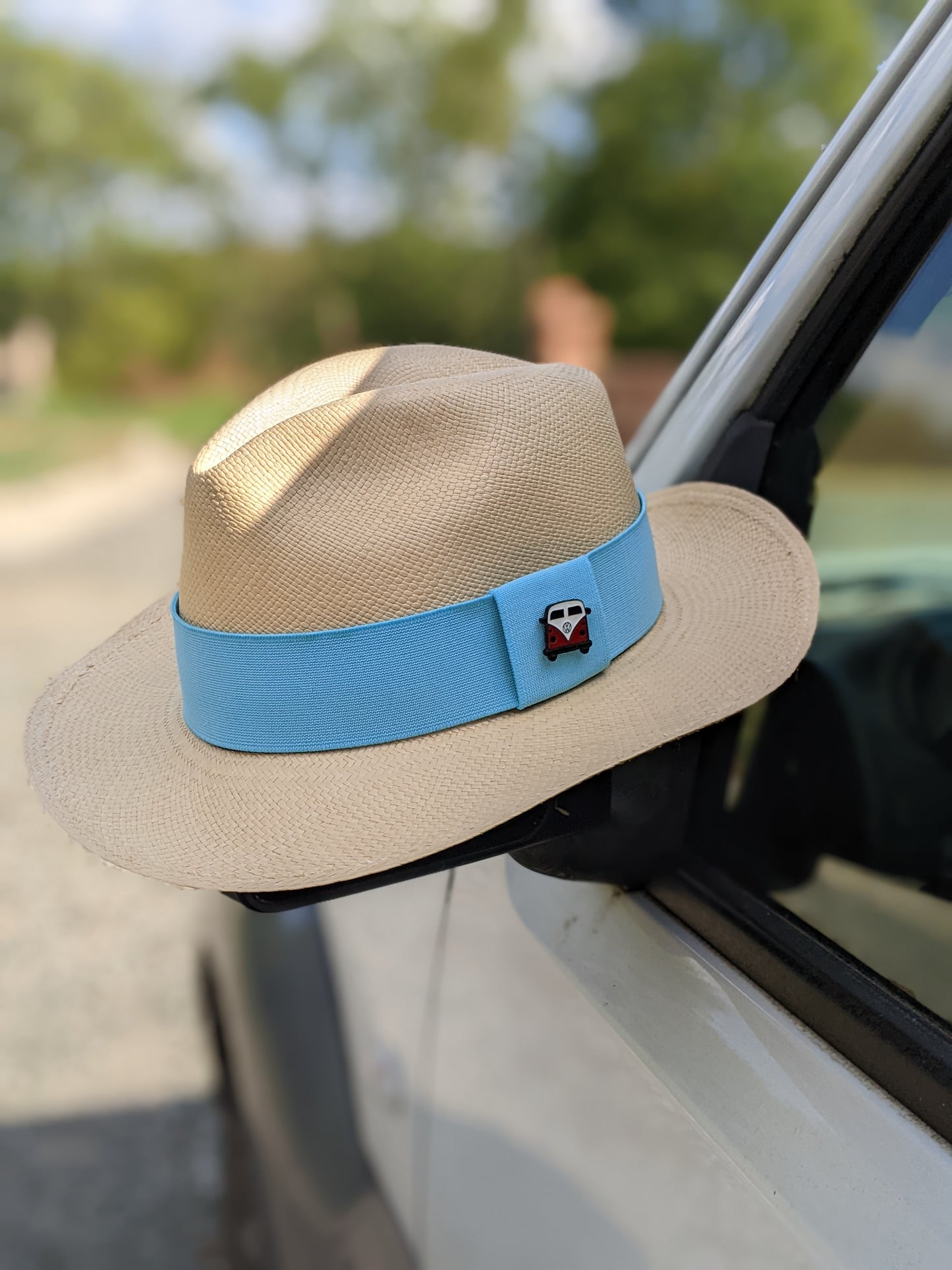 Hat Pin - VW Camper