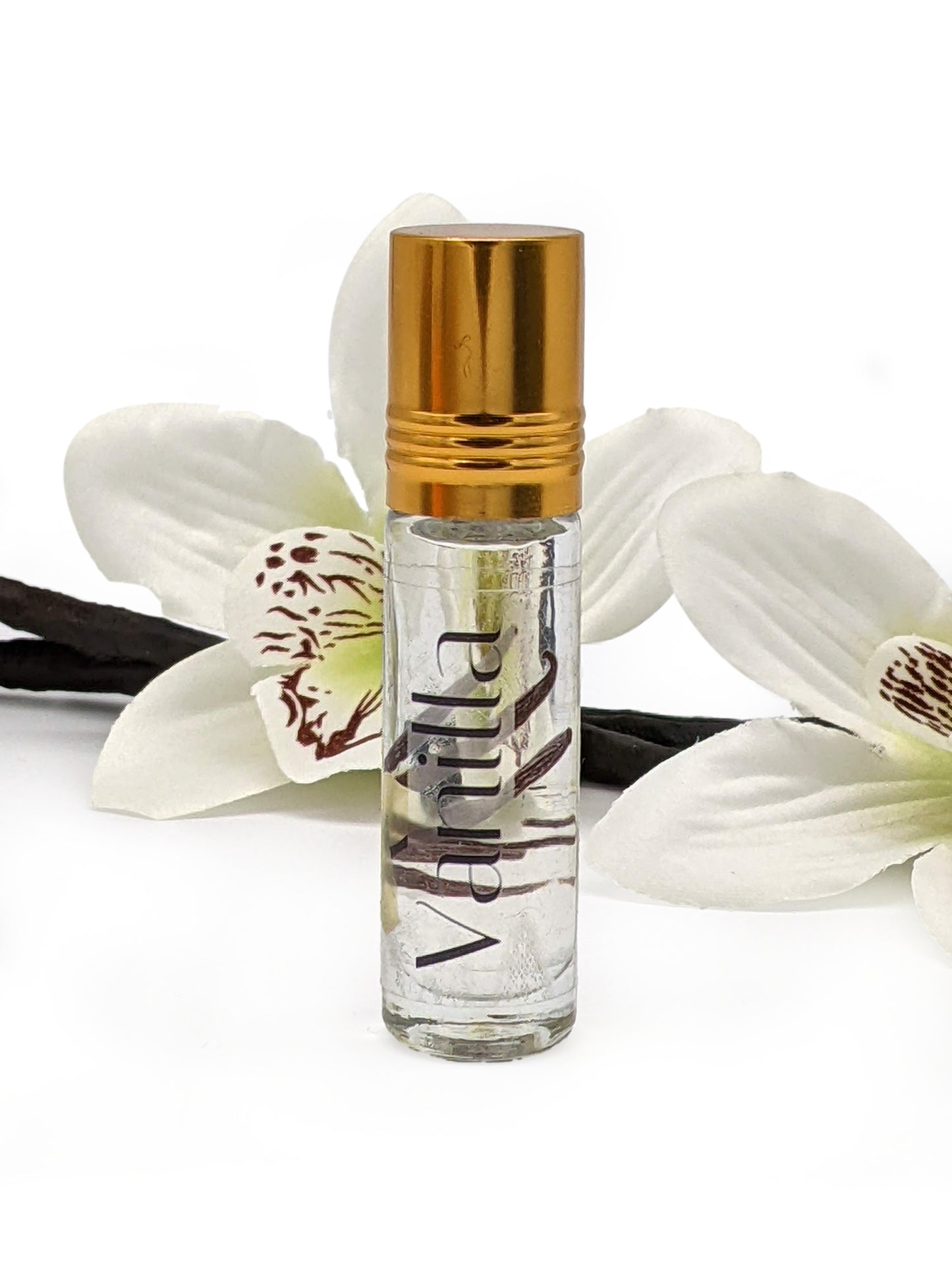 Perfume Oil - Vanilla