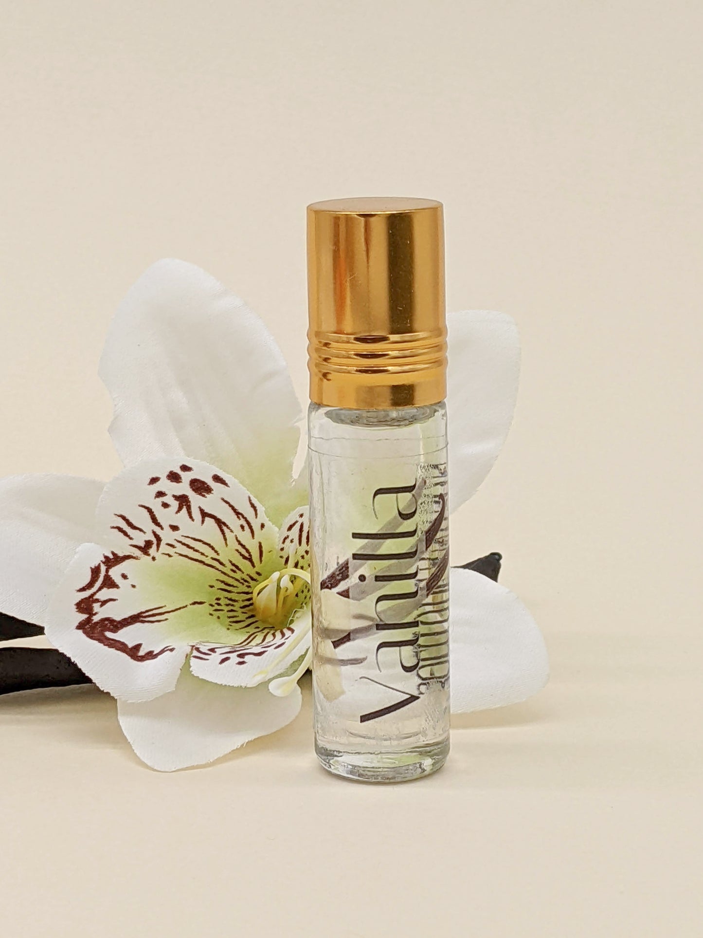Perfume Oil - Vanilla