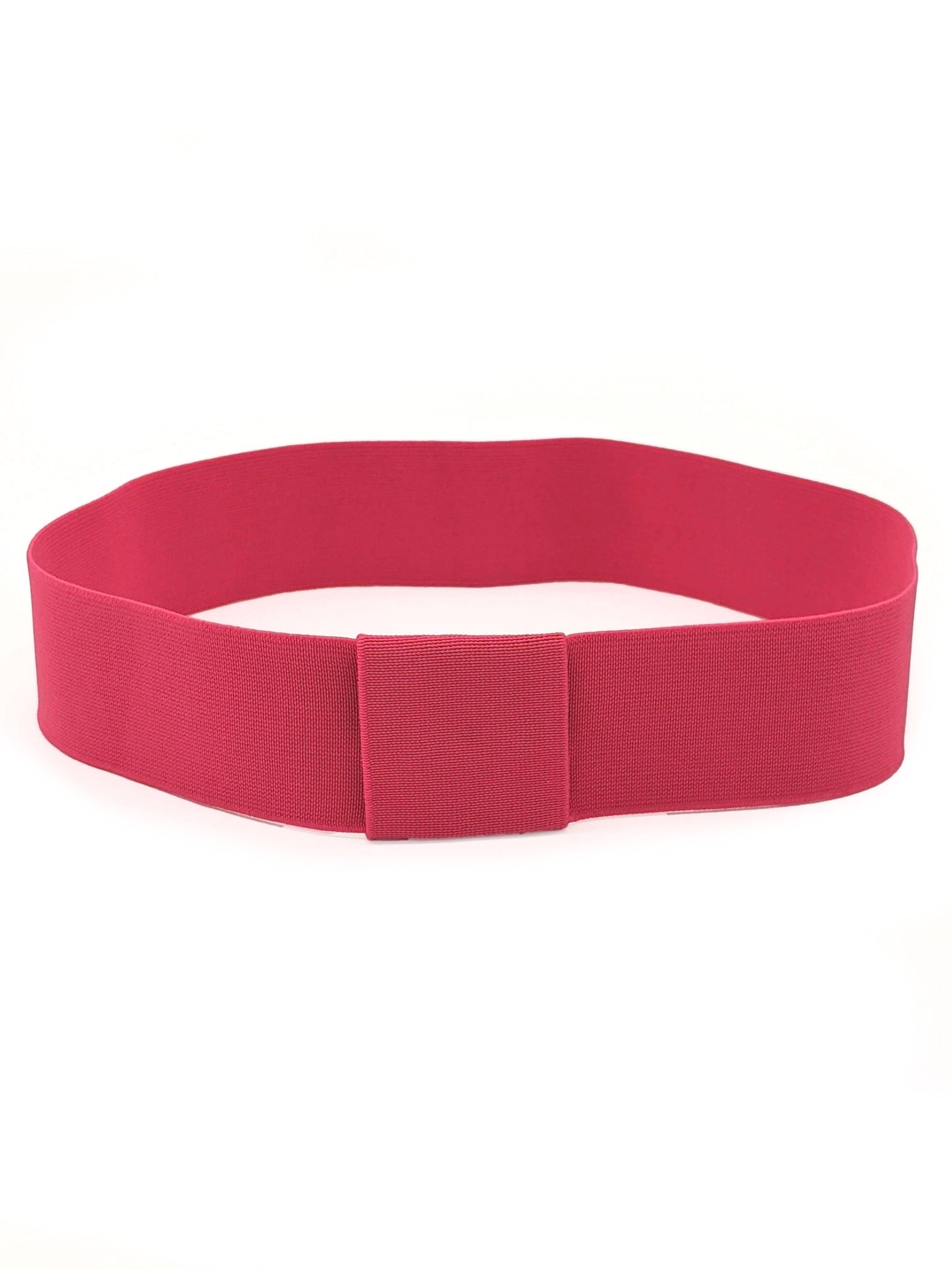 Interchangeable Panama Band - Magenta Pink