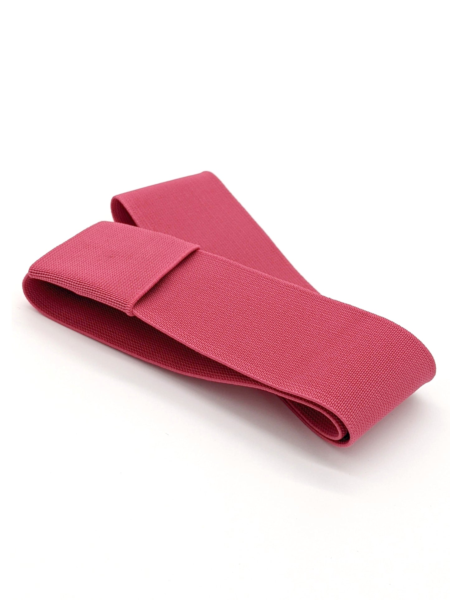 Interchangeable Panama Band - Magenta Pink
