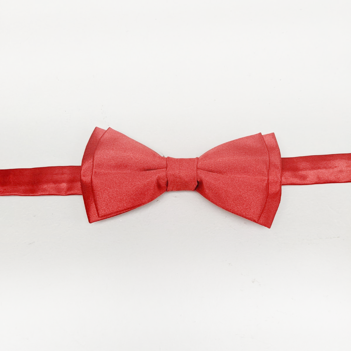 Bow Tie - Red