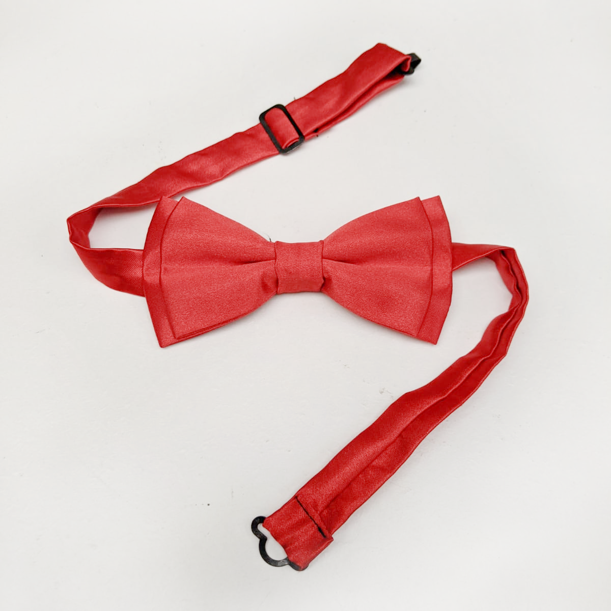 Bow Tie - Red