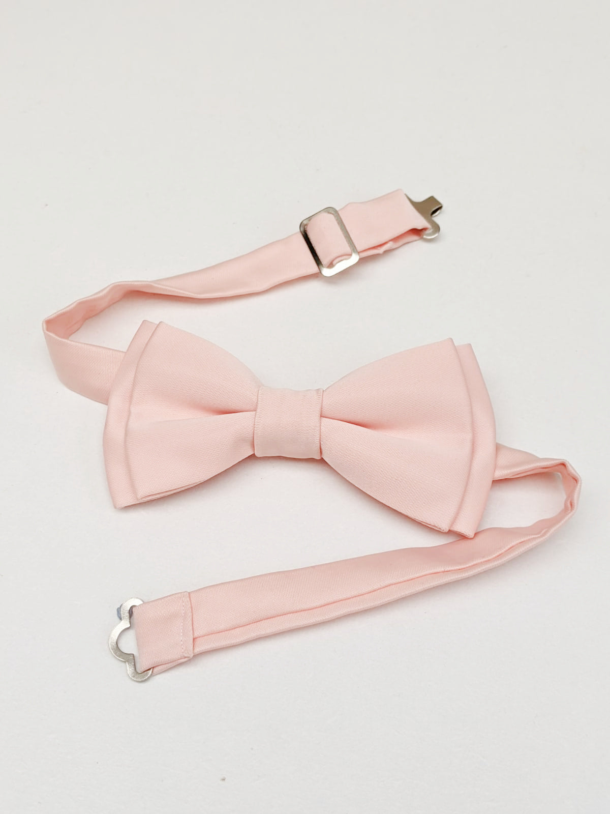 Bow Tie - Pink