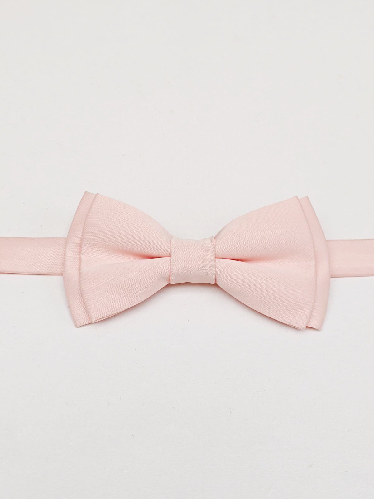 Bow Tie - Pink