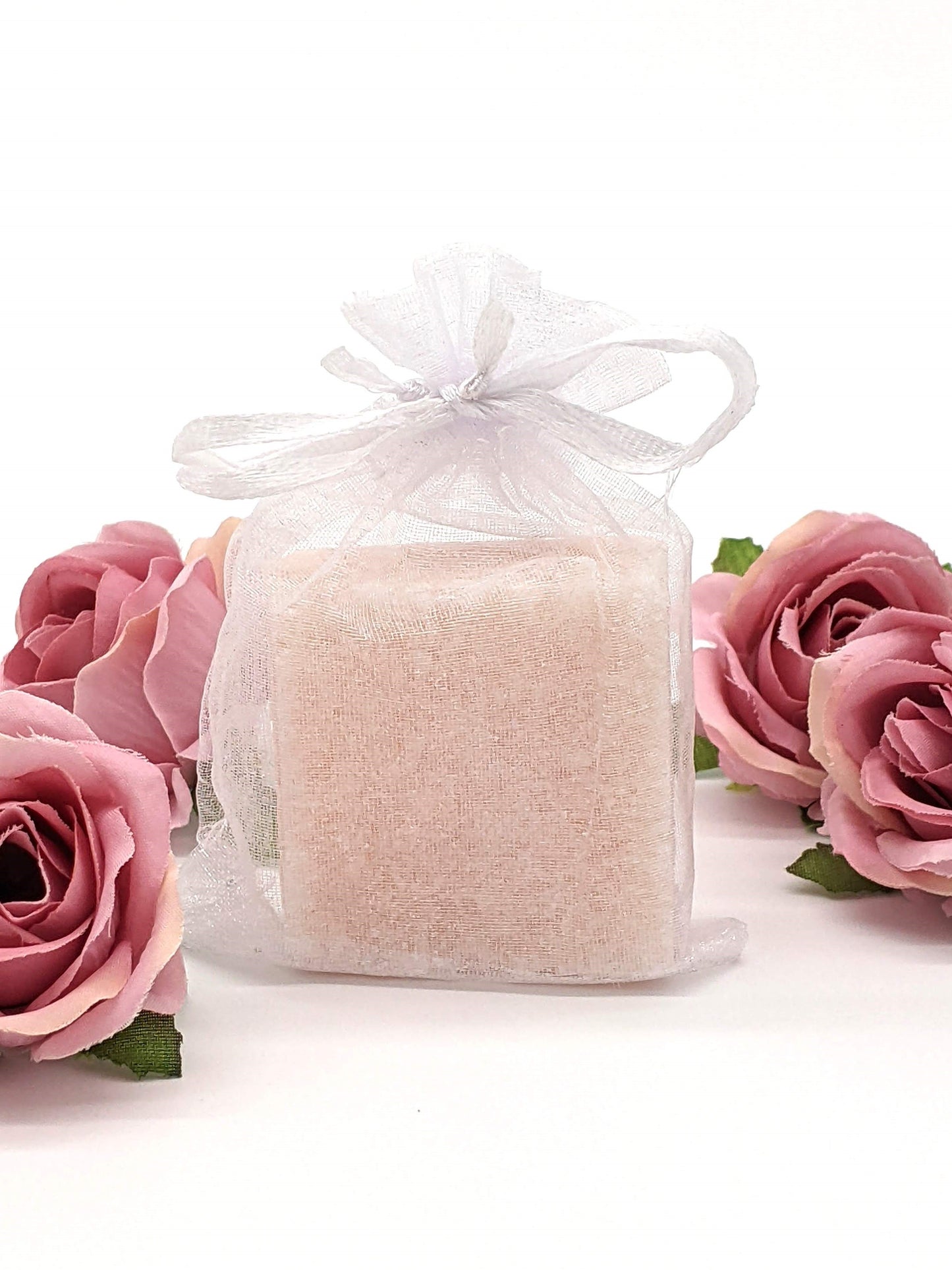 Perfume Block - Rose