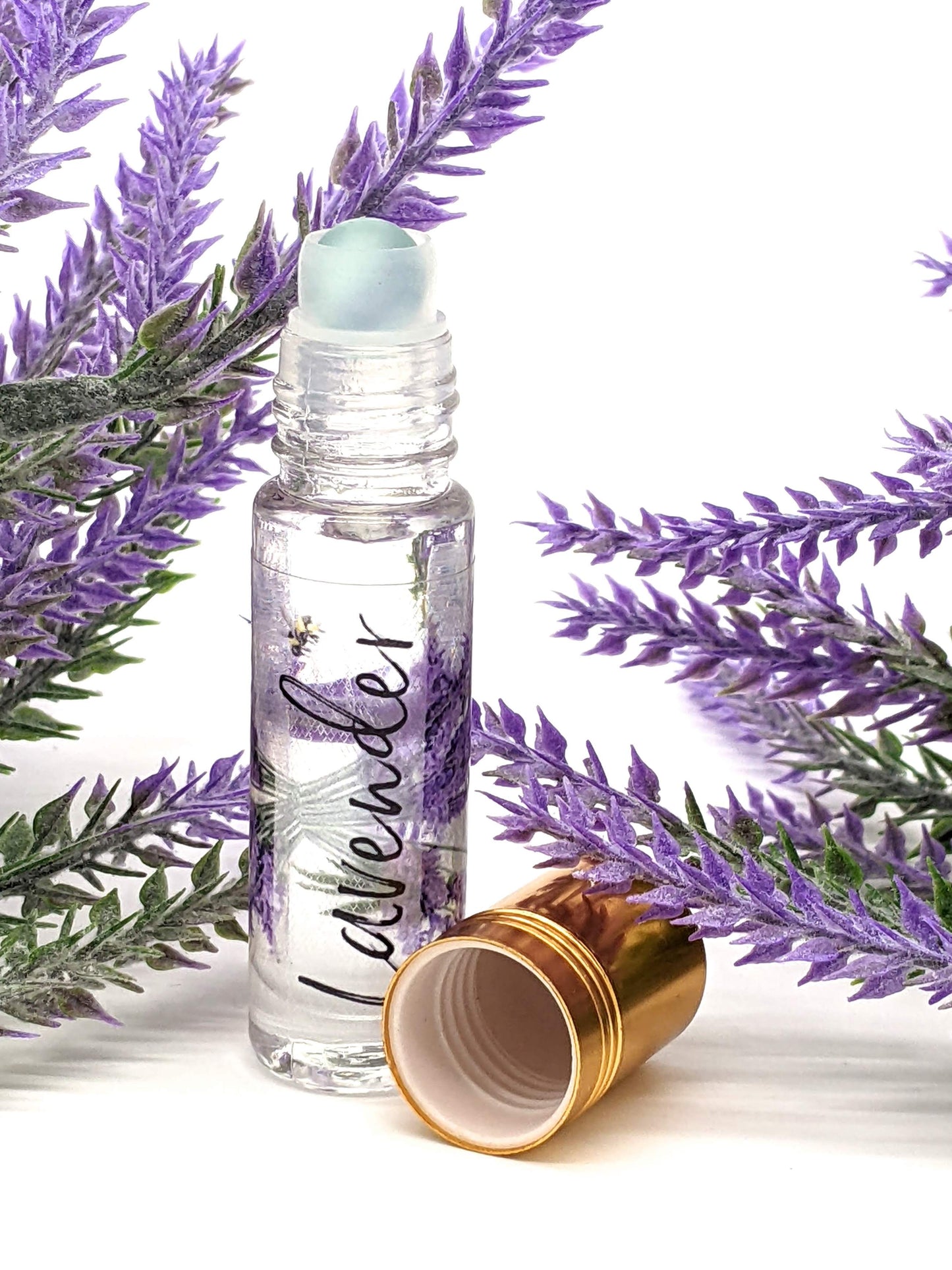 Perfume Set - Lavender