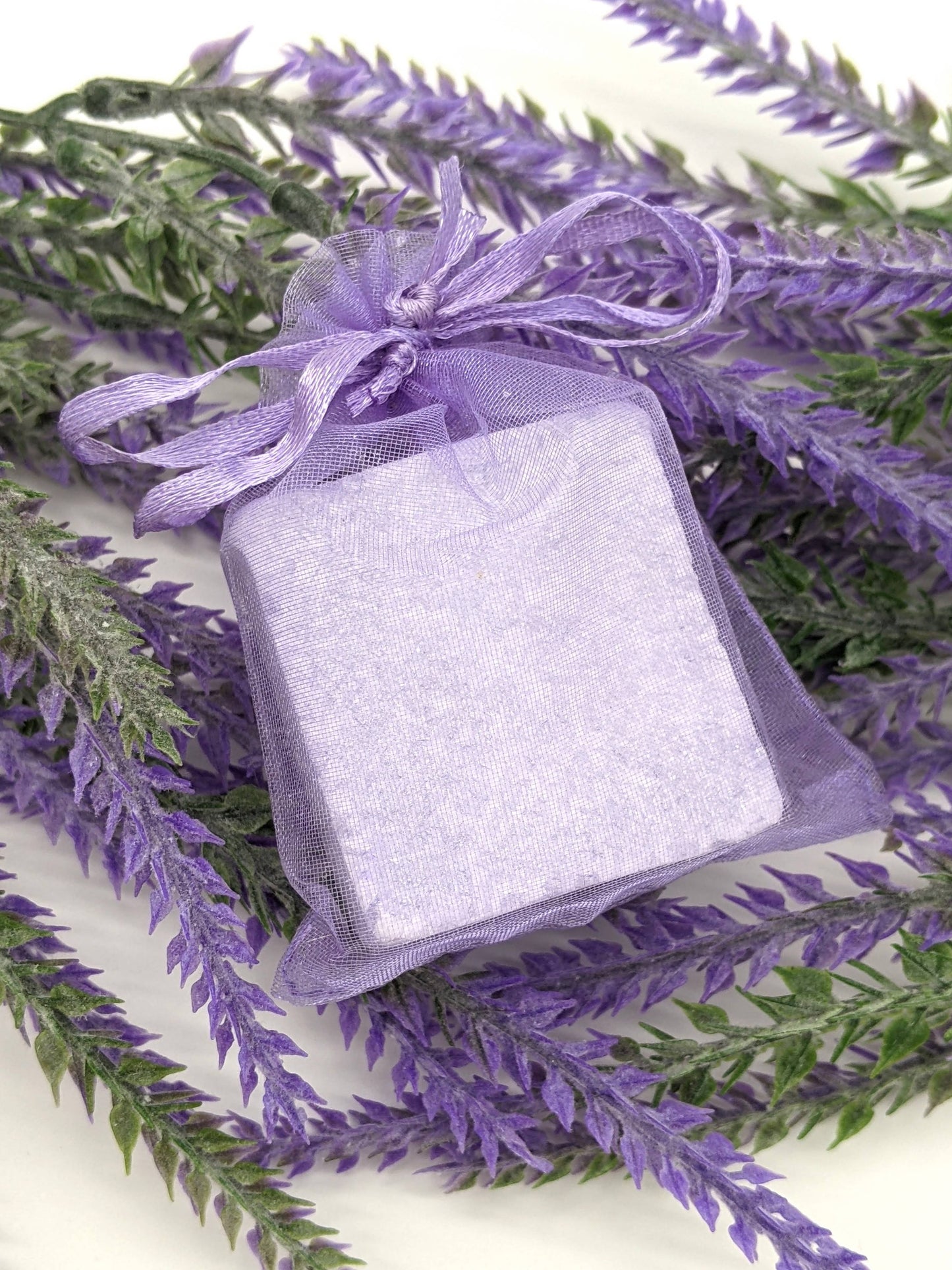 Perfume Block - Lavender