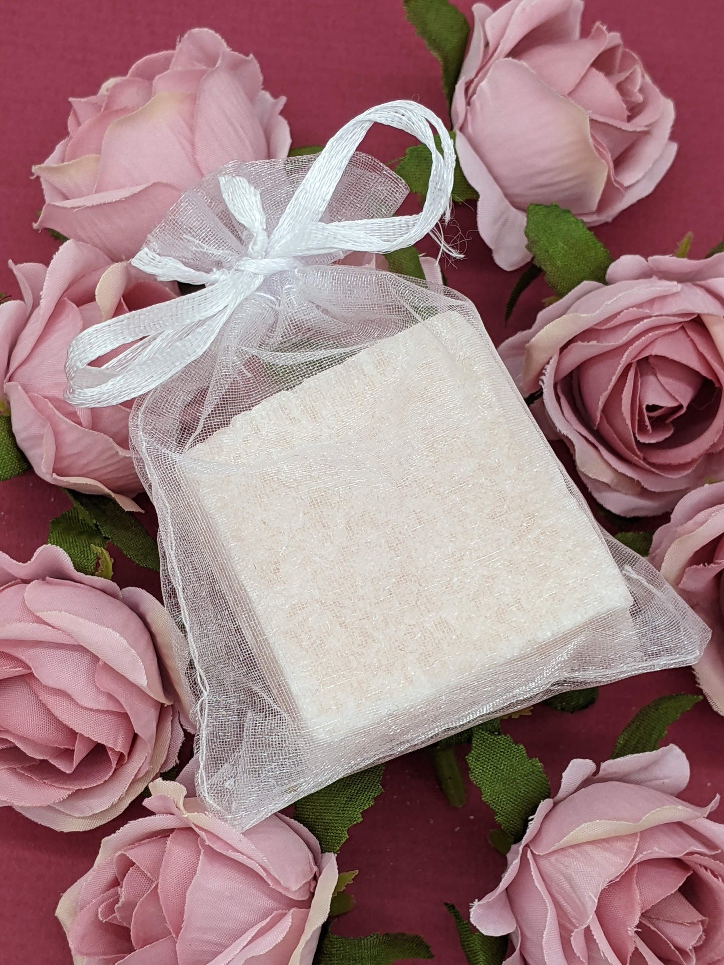 Perfume Block - Rose