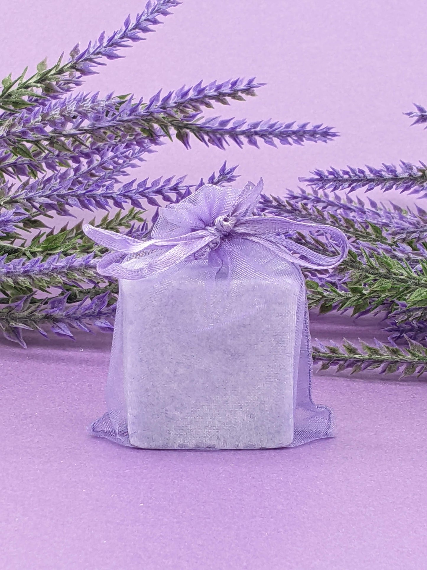 Perfume Block - Lavender