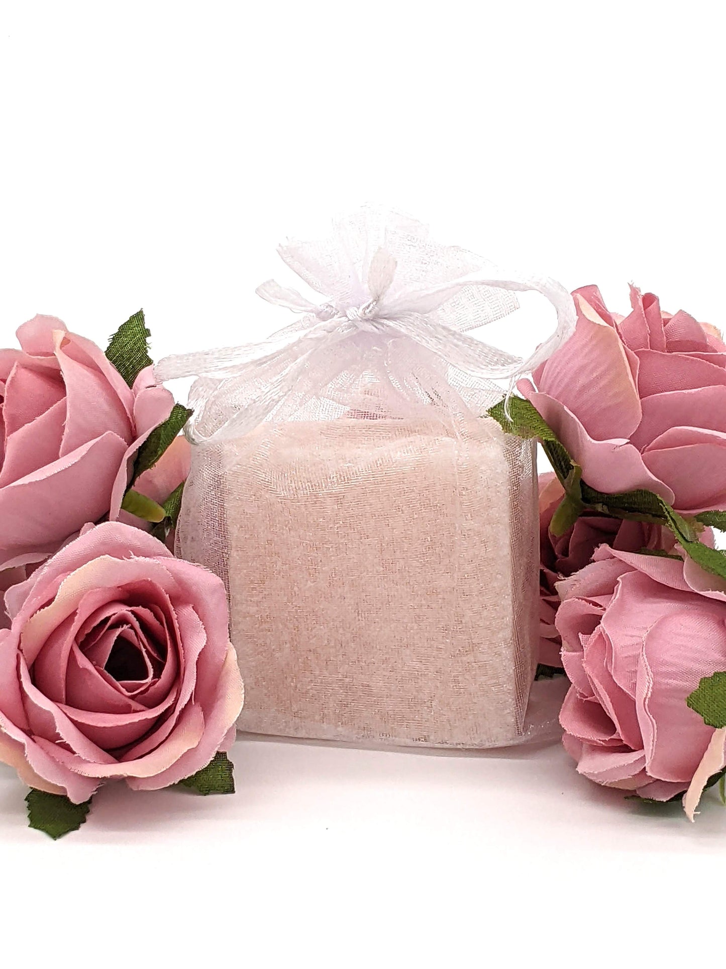 Perfume Block - Rose