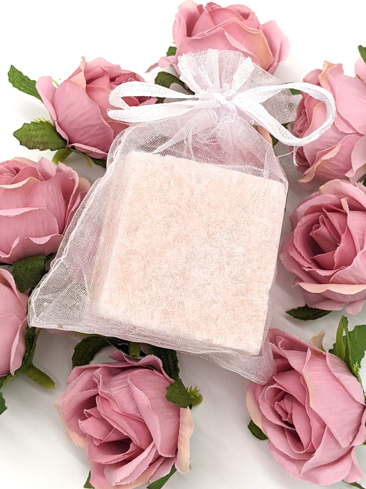 Perfume Block - Rose