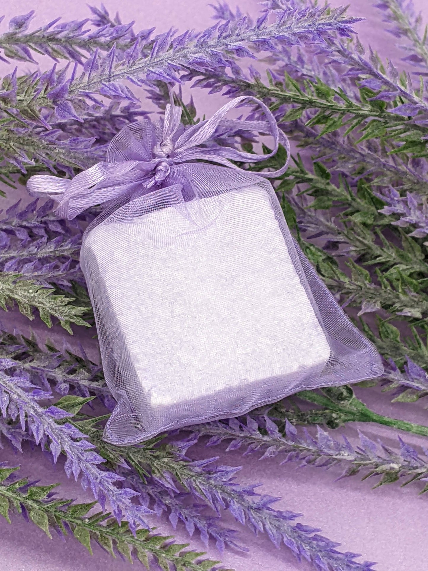 Perfume Block - Lavender