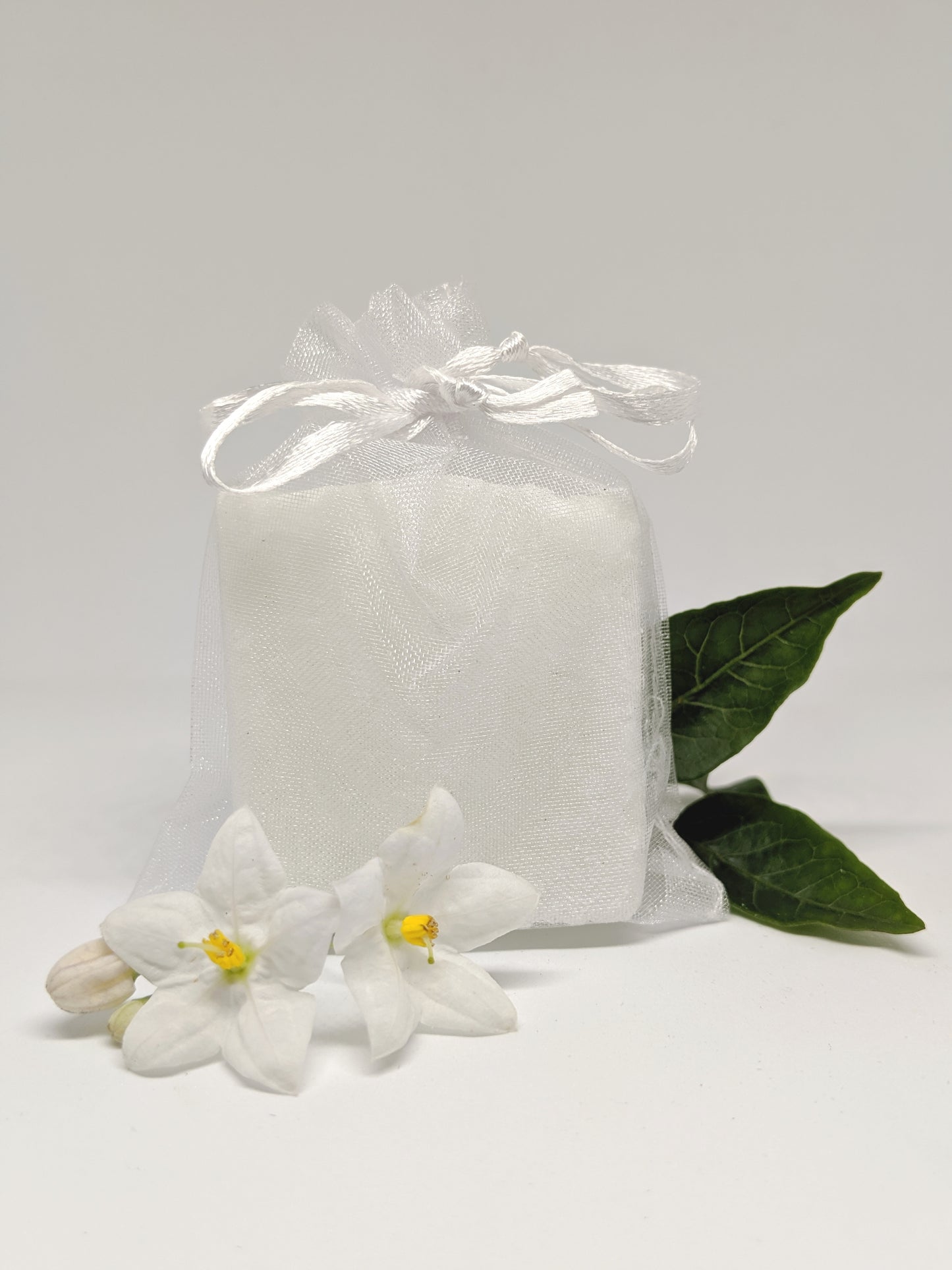 Perfume Block - Jasmine