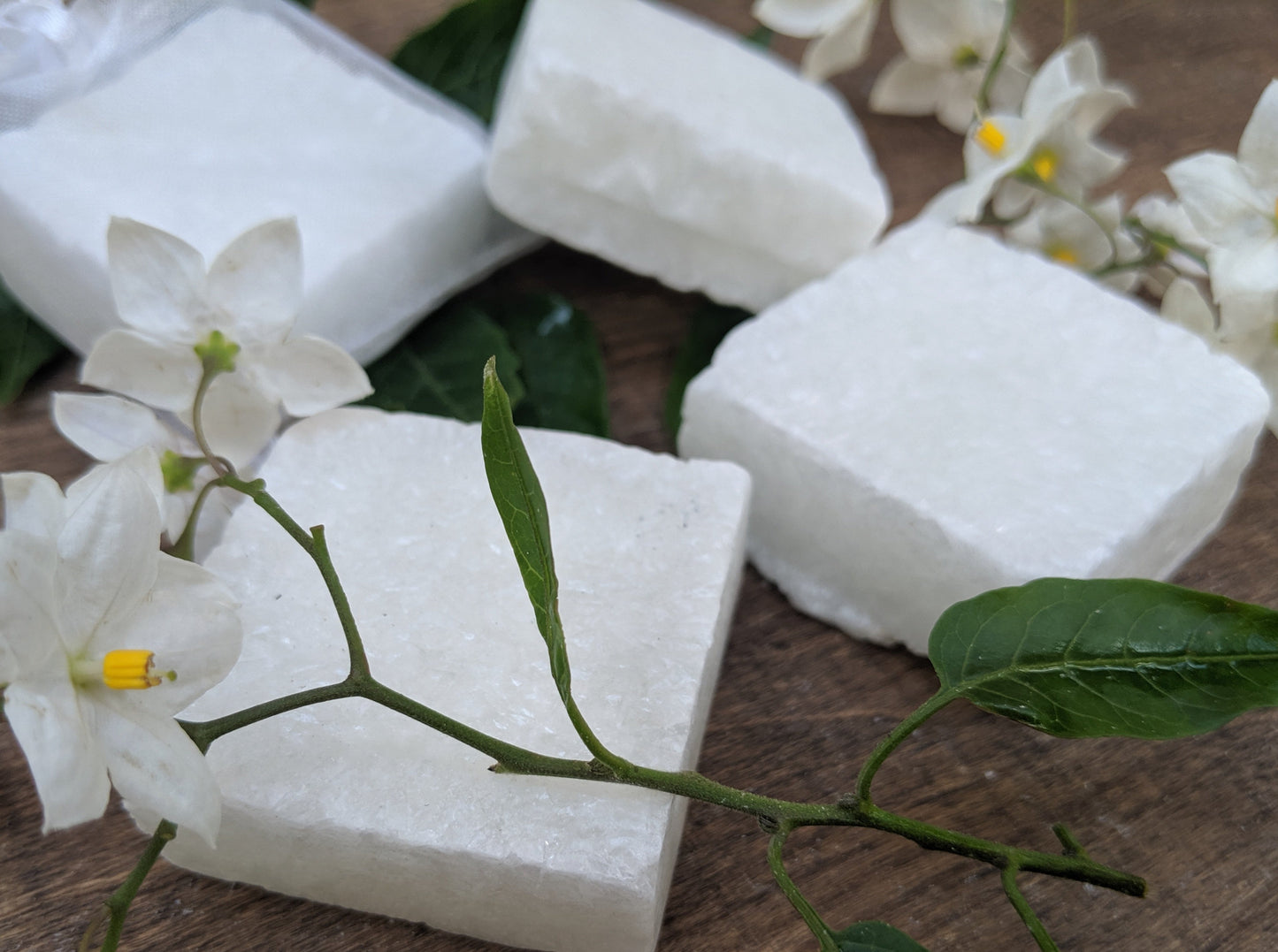 Perfume Block - Jasmine