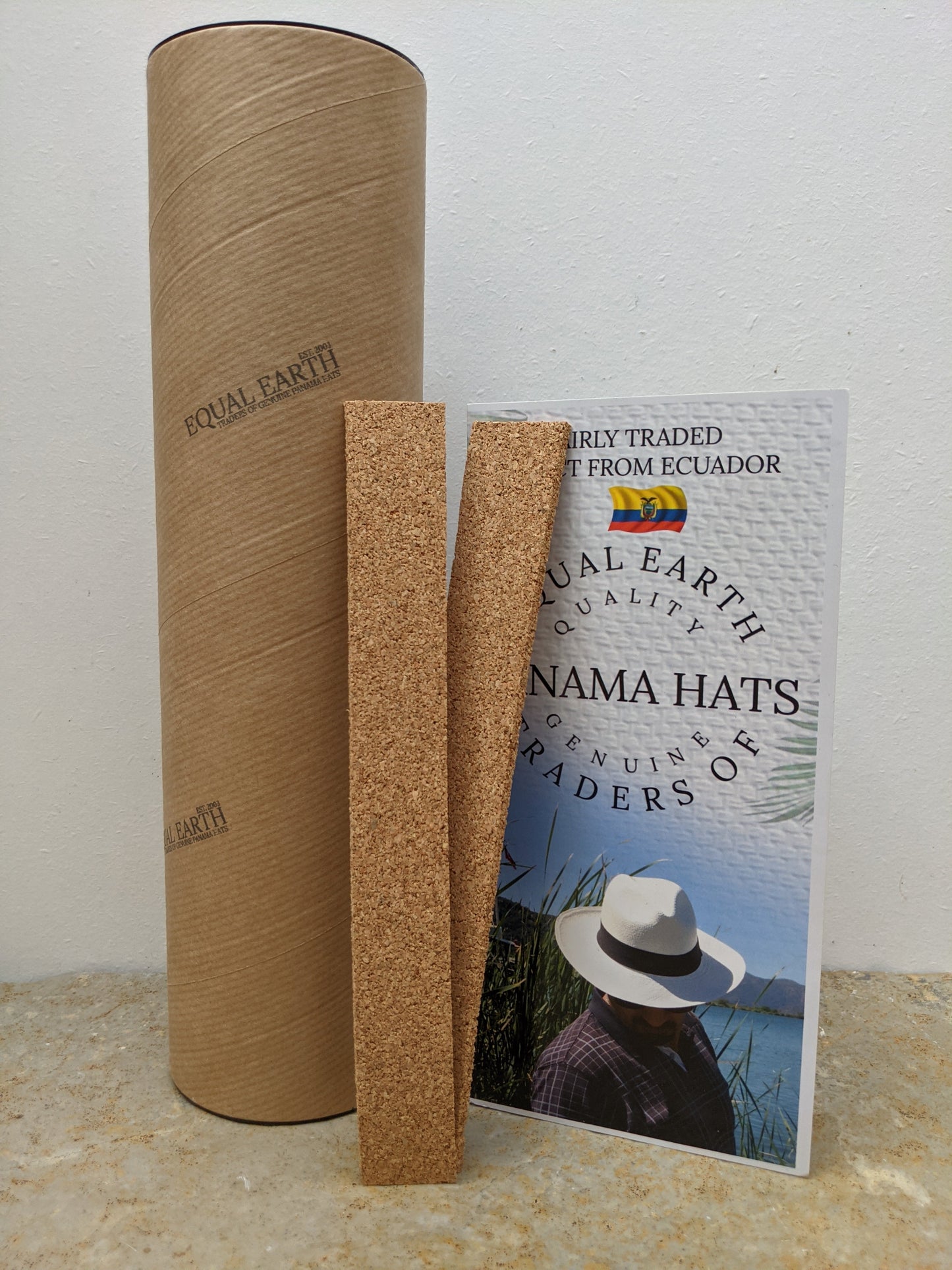 Travel Tube, Leaflet and Size Reducer Bundle